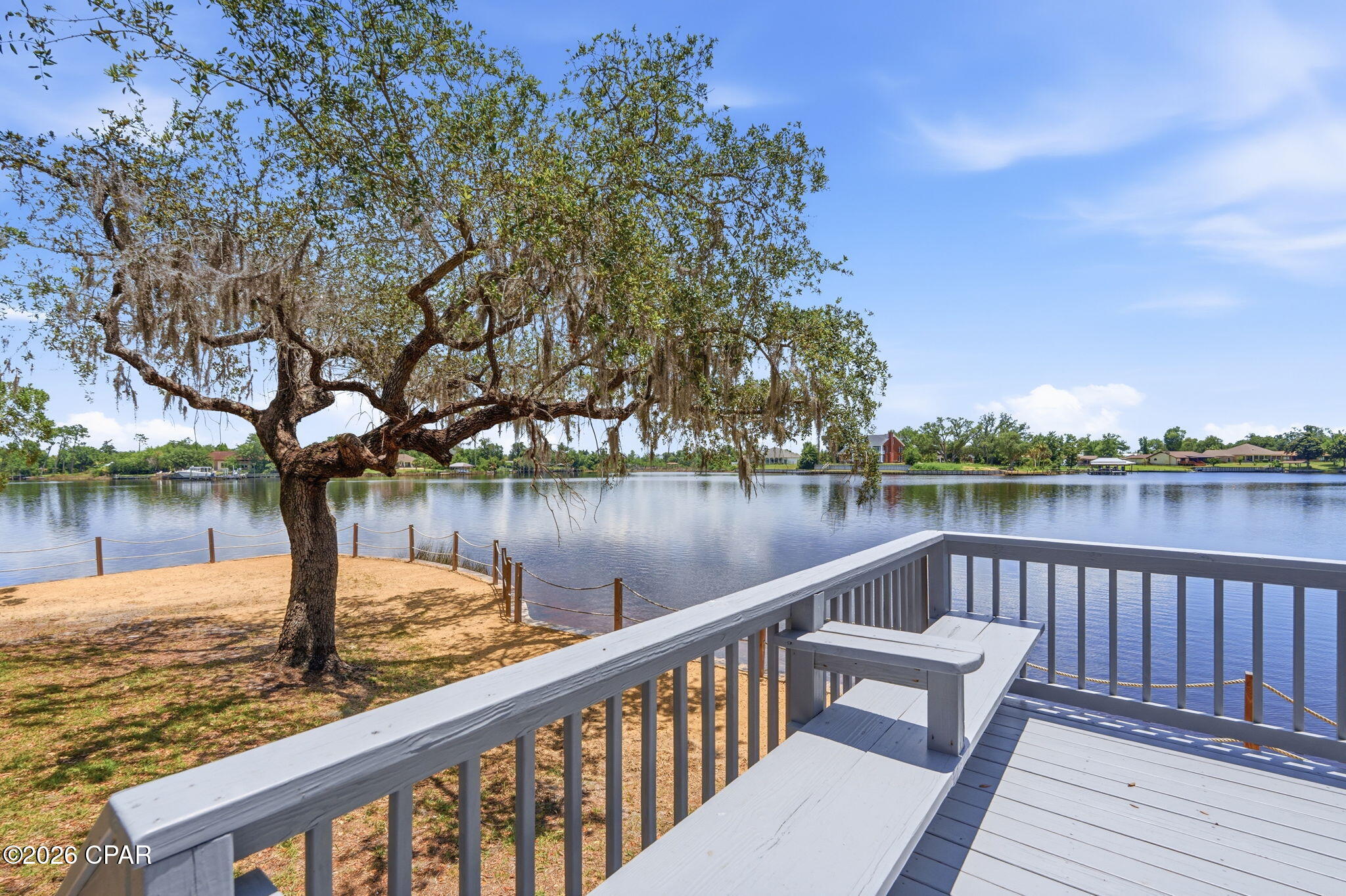 Country Club Gardens - Residential Lease