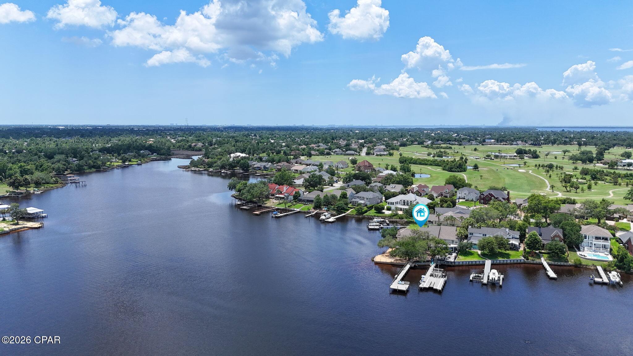 Country Club Gardens - Residential Lease