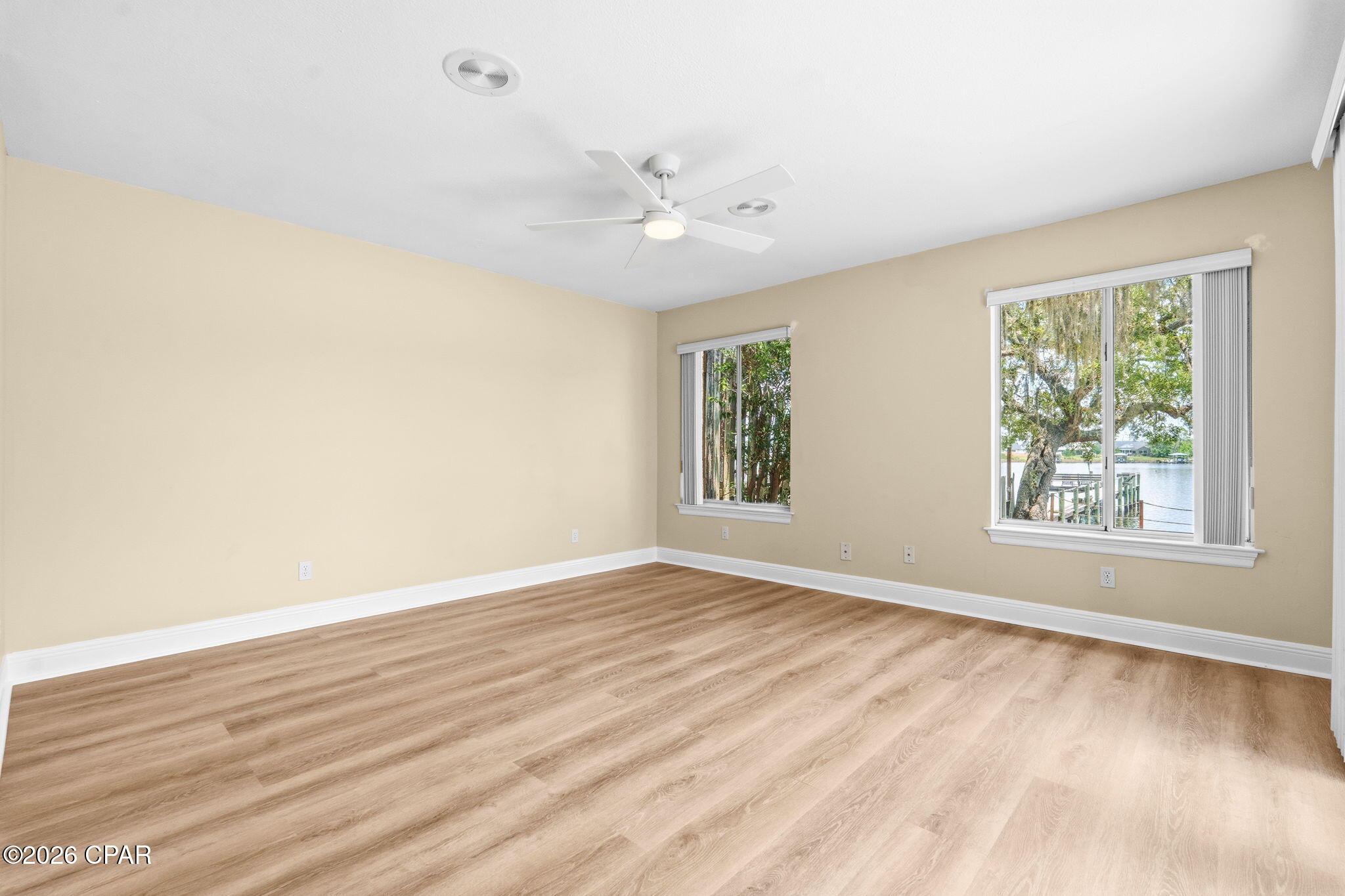 Country Club Gardens - Residential Lease