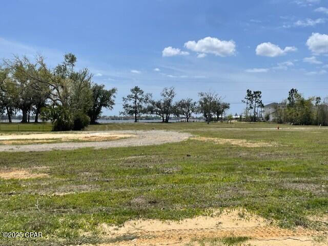 St Andrews Bay Pecn,Fg - Land