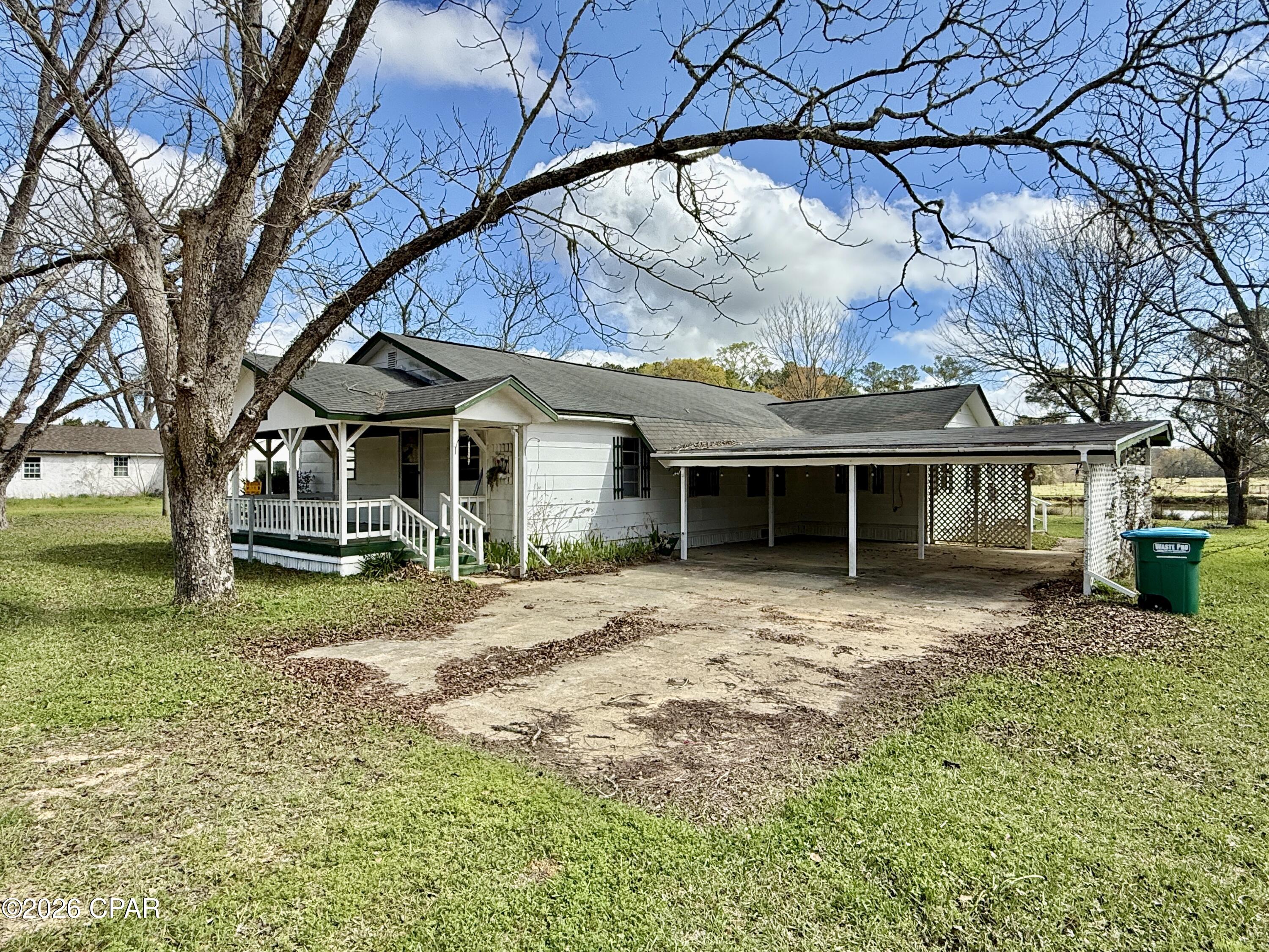 [No Recorded Subdiv] - Residential