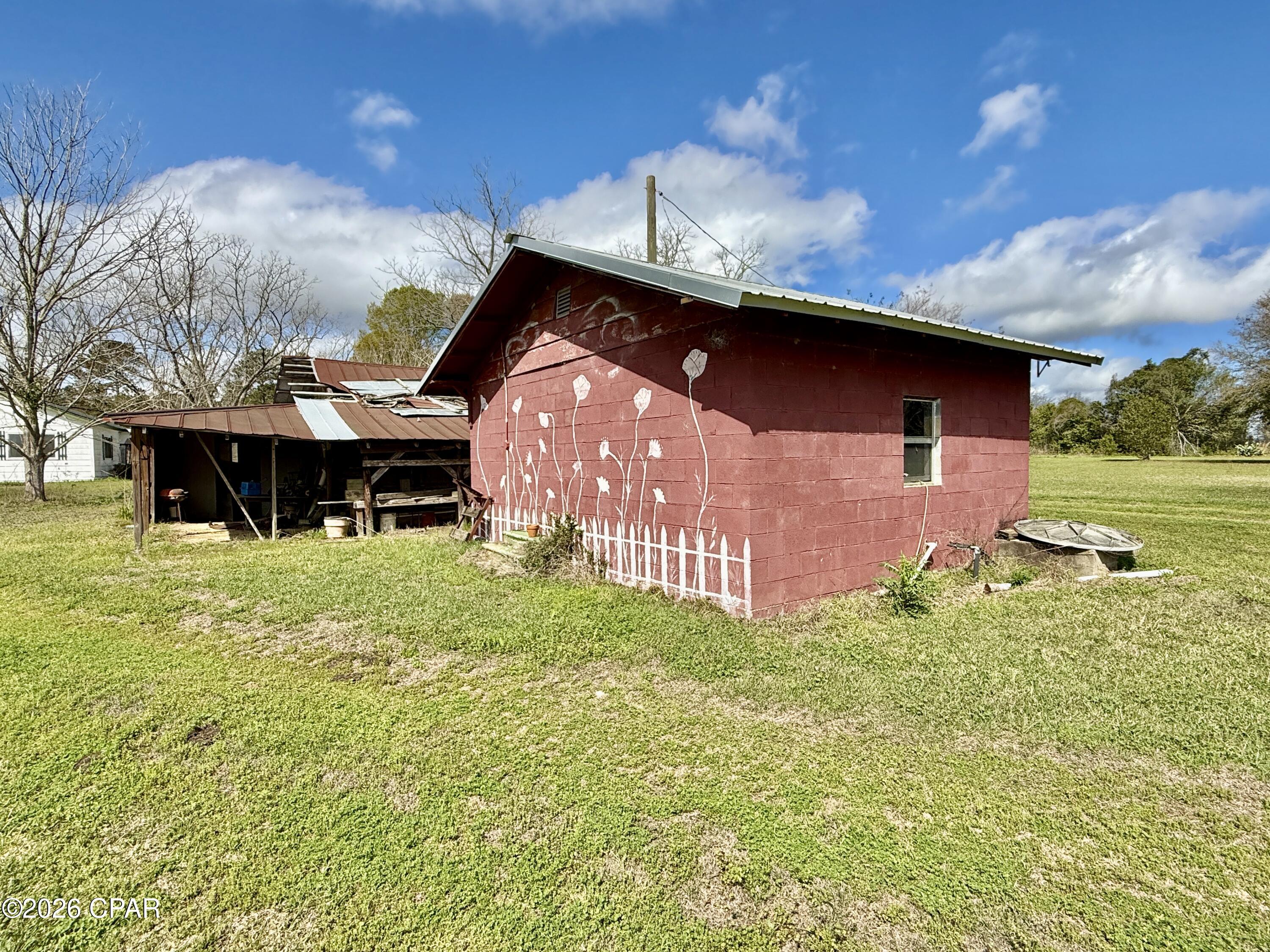 [No Recorded Subdiv] - Residential