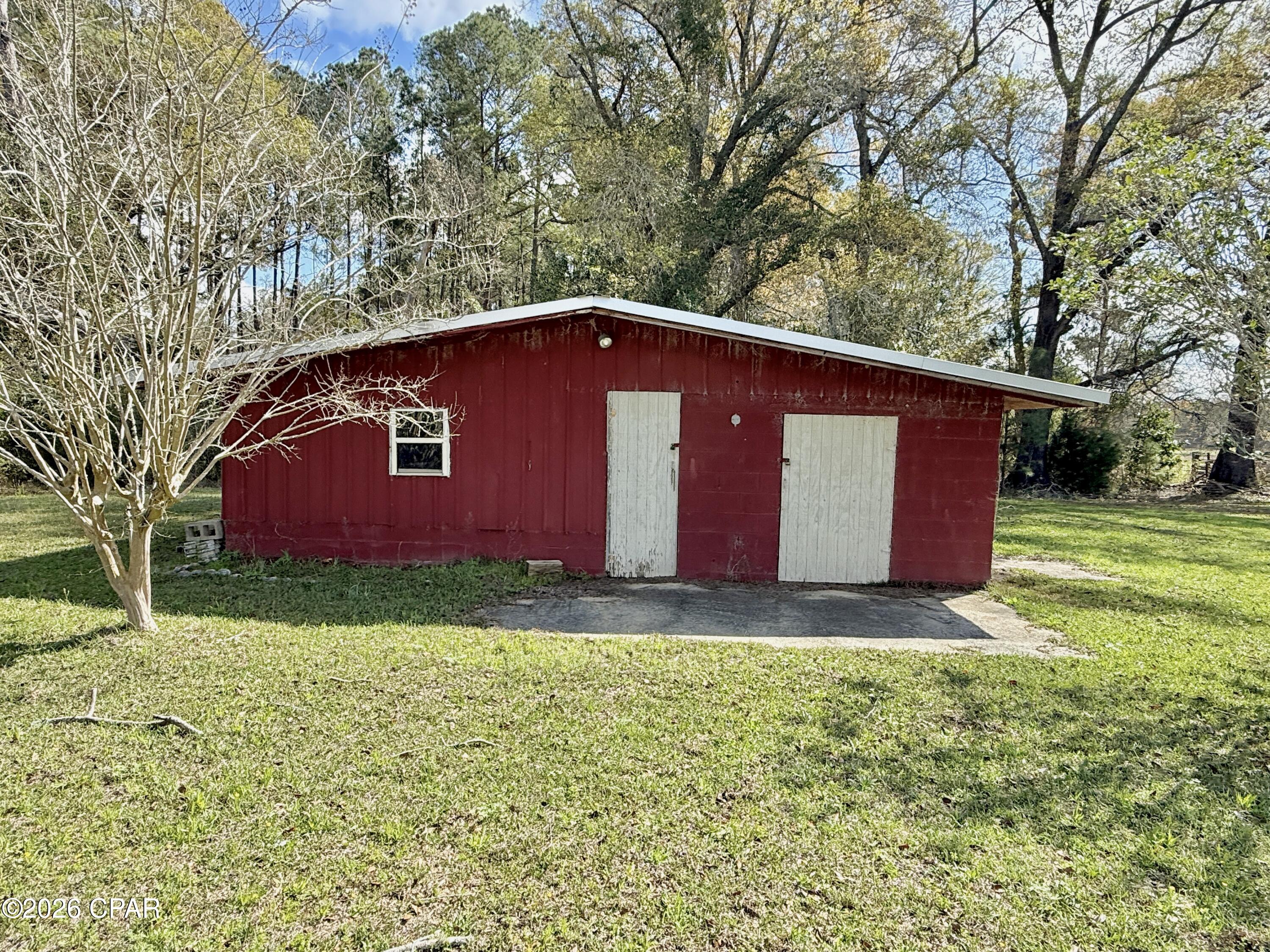 [No Recorded Subdiv] - Residential