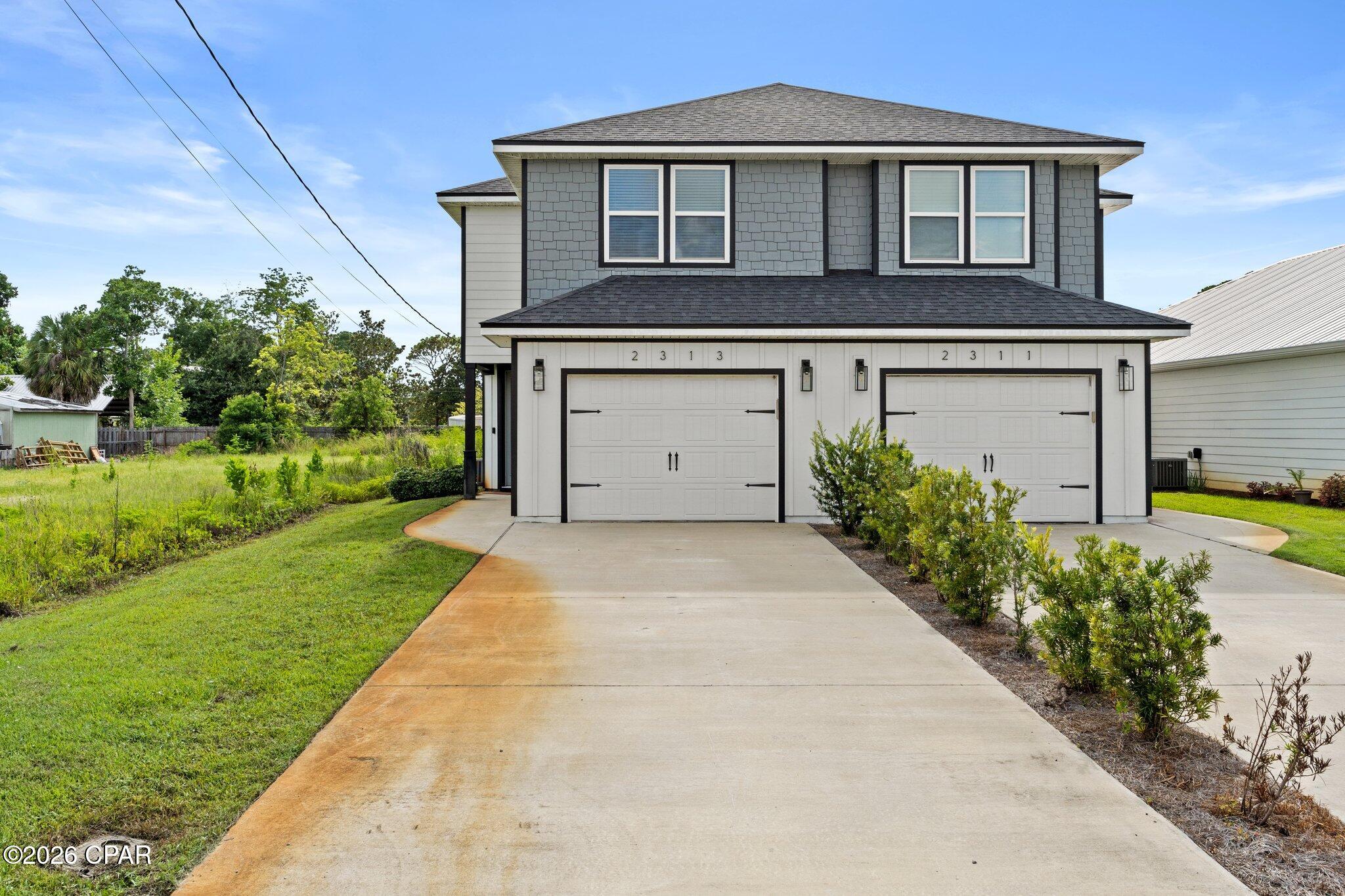 Pines 4th Add - Residential