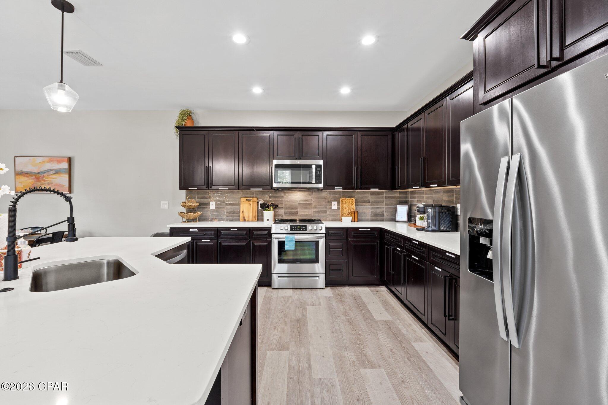Pines 4th Add - Residential