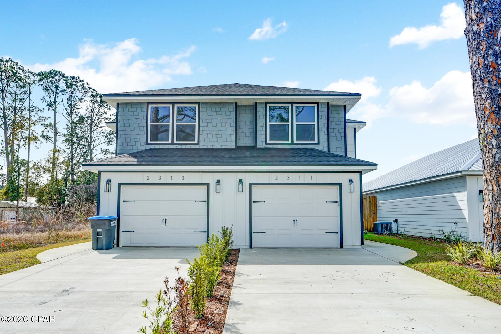 Pines 4th Add - Residential