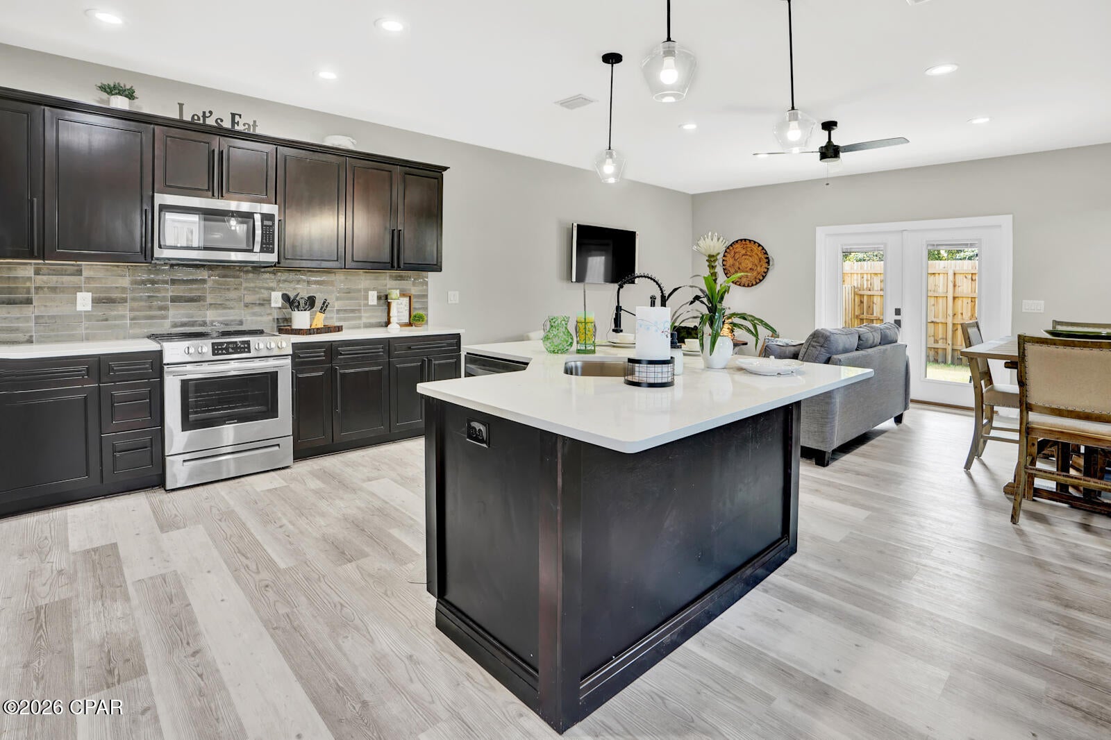Pines 4th Add - Residential