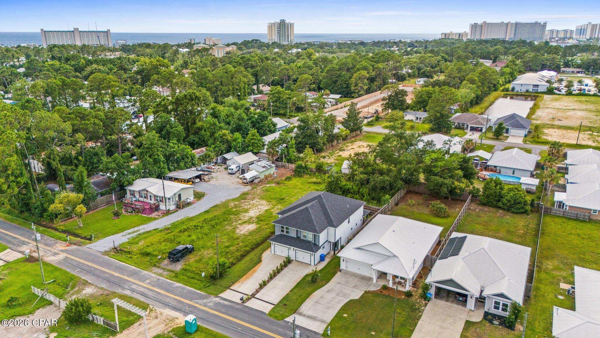 Pines 4th Add - Residential