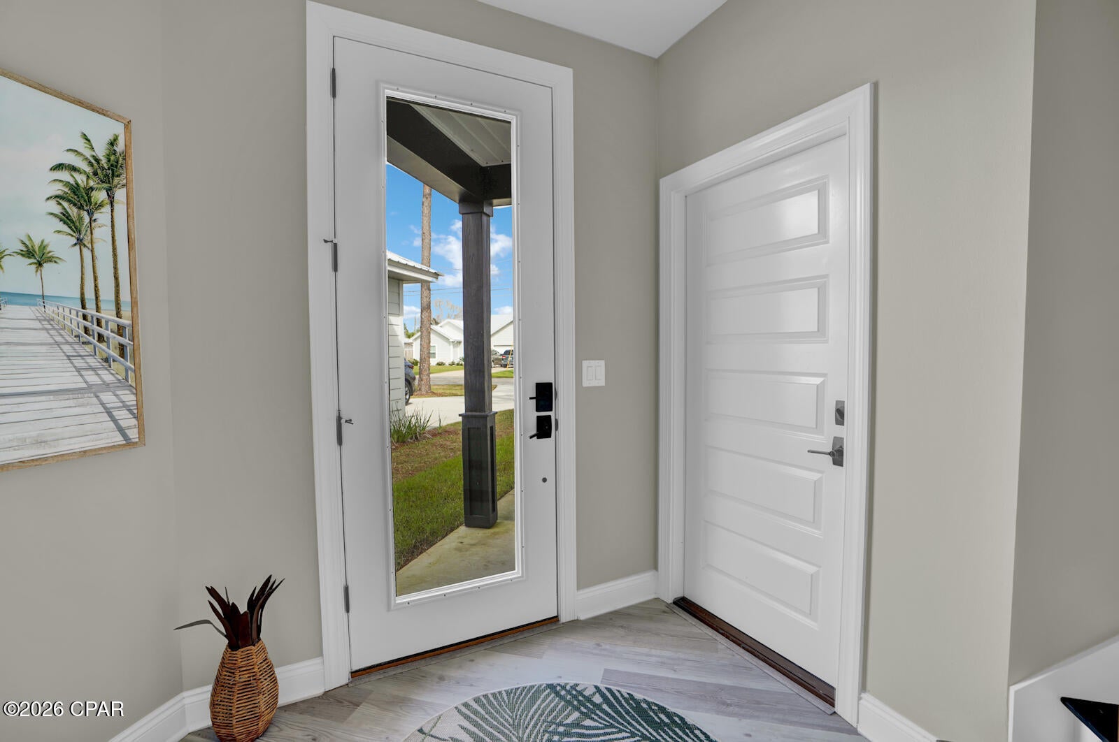 Pines 4th Add - Residential