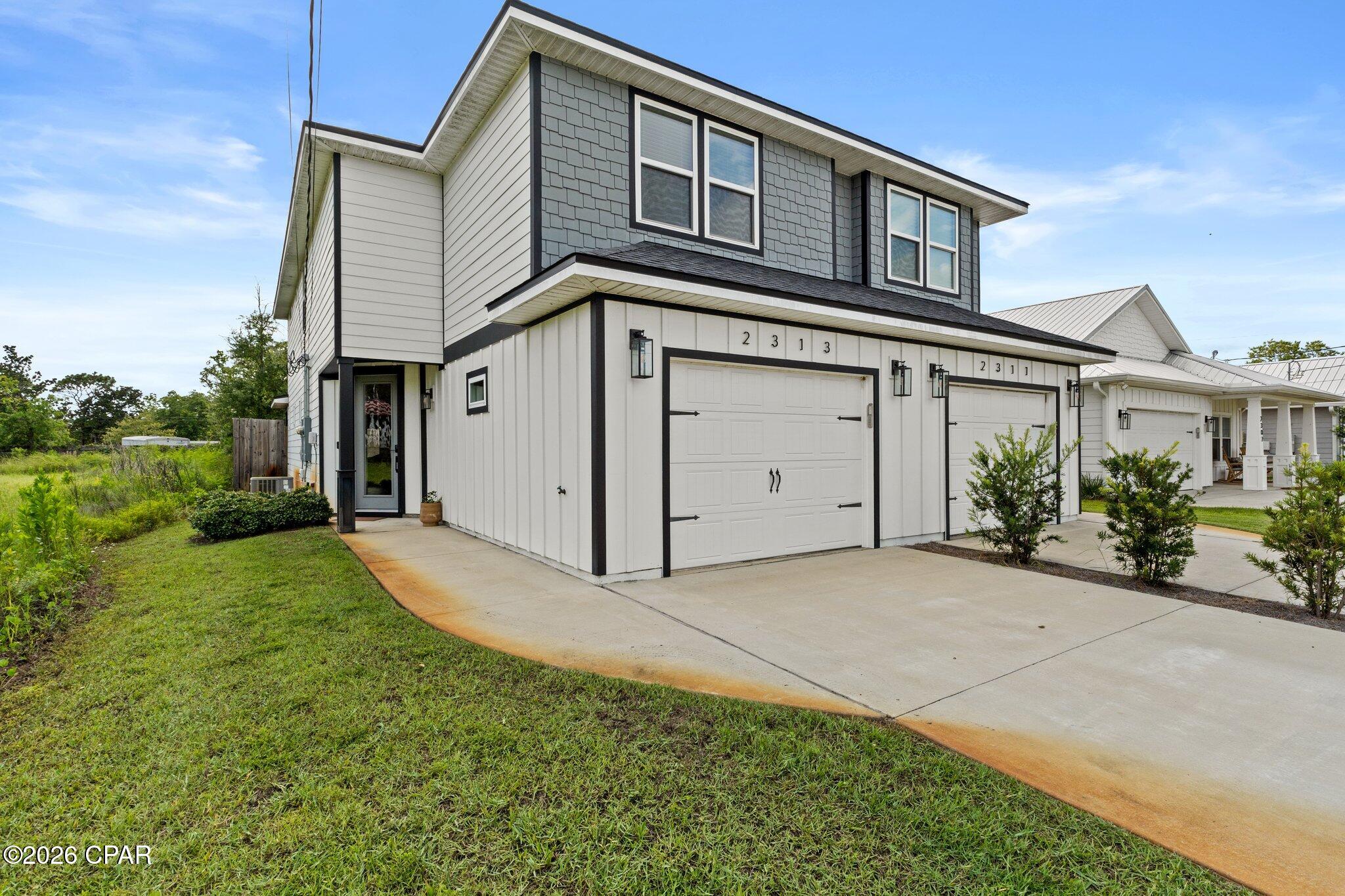Pines 4th Add - Residential