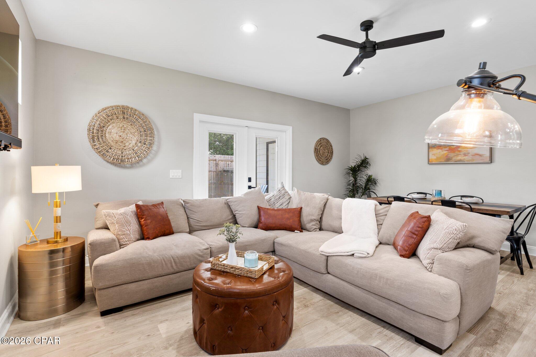 Pines 4th Add - Residential