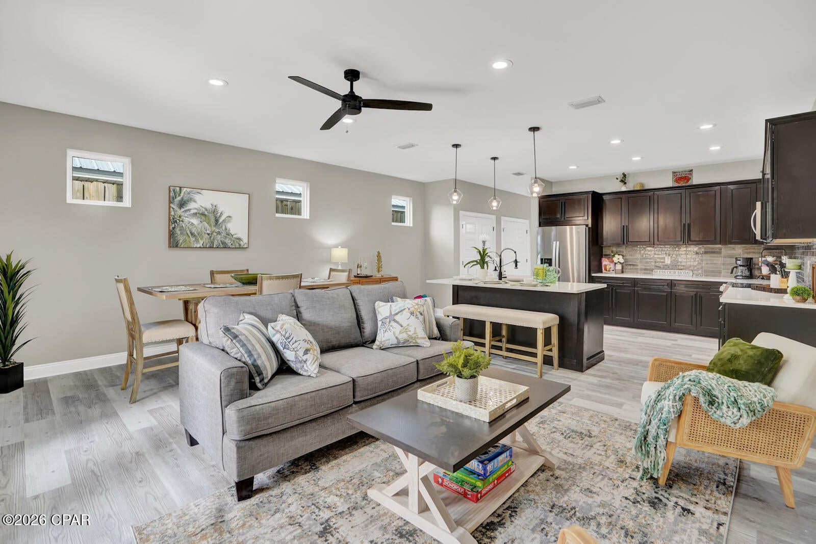 Pines 4th Add - Residential