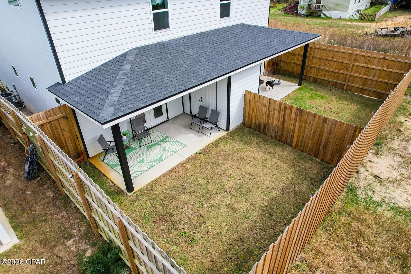 Pines 4th Add - Residential