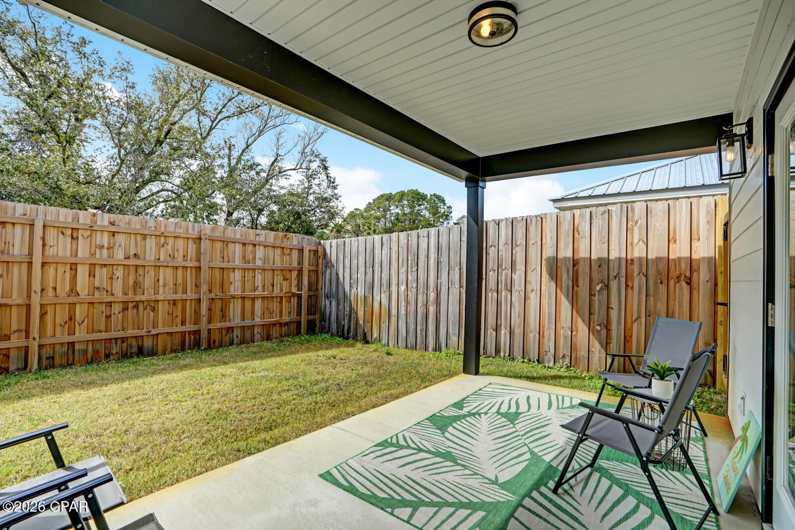 Pines 4th Add - Residential