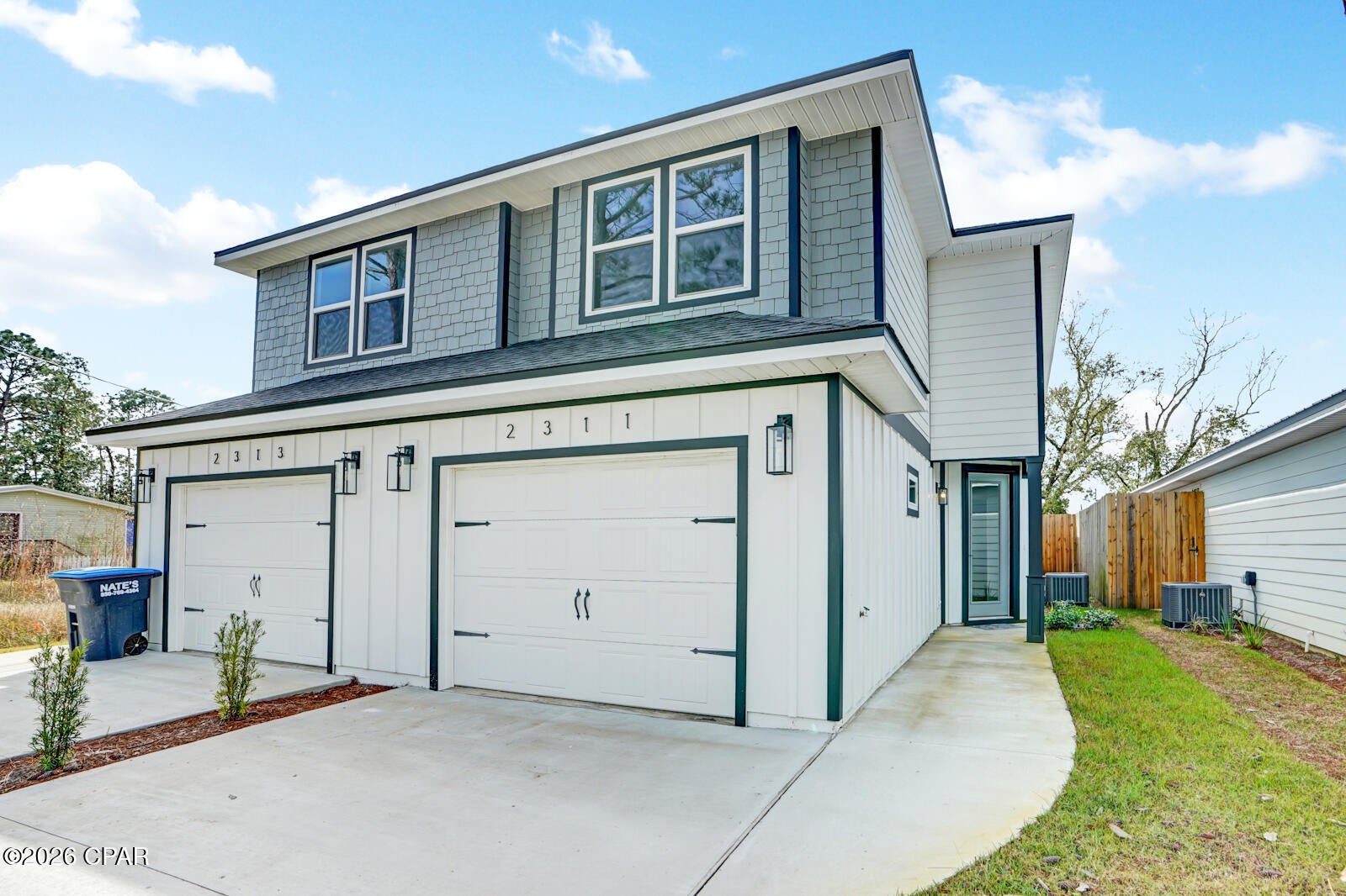Pines 4th Add - Residential