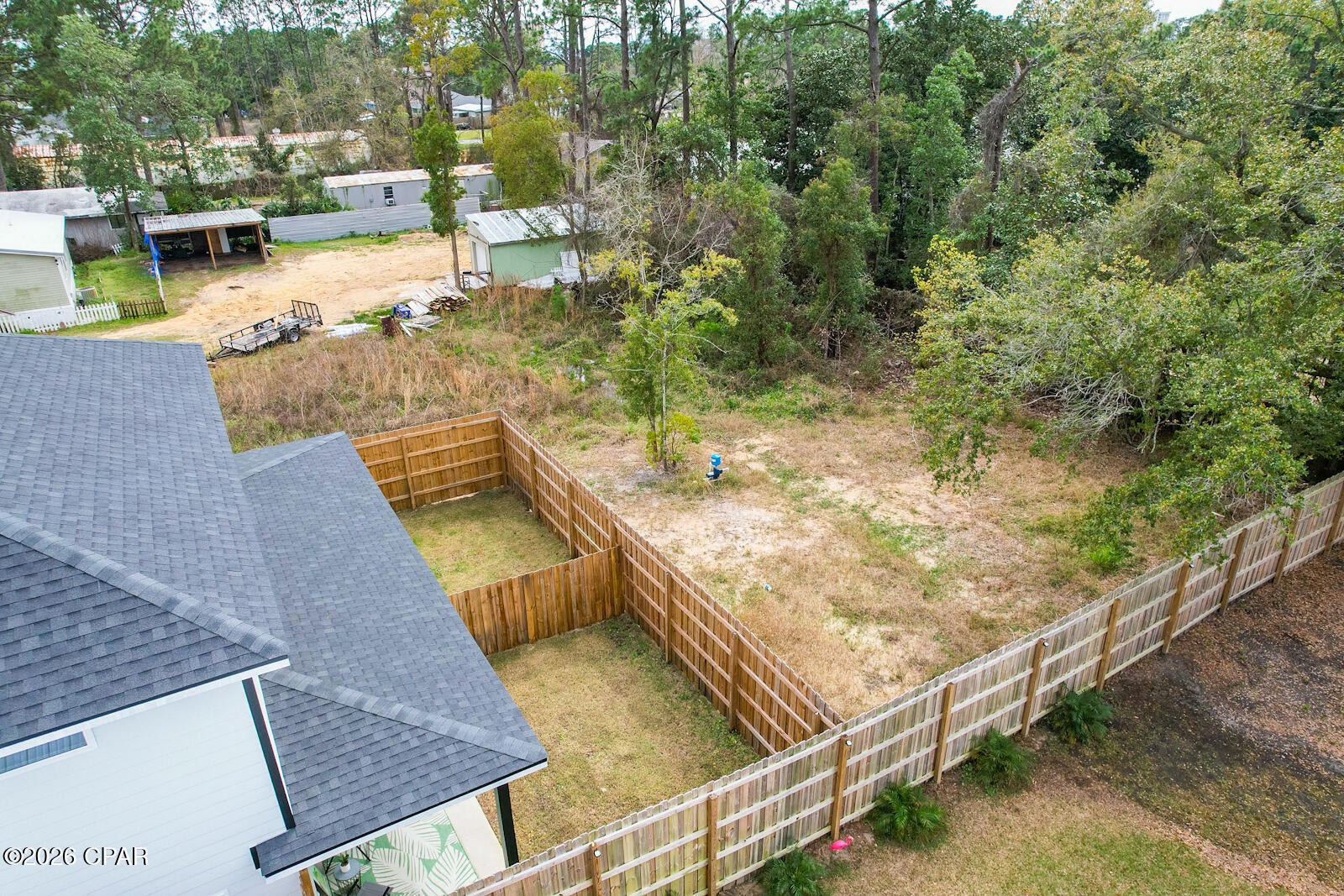 Pines 4th Add - Residential