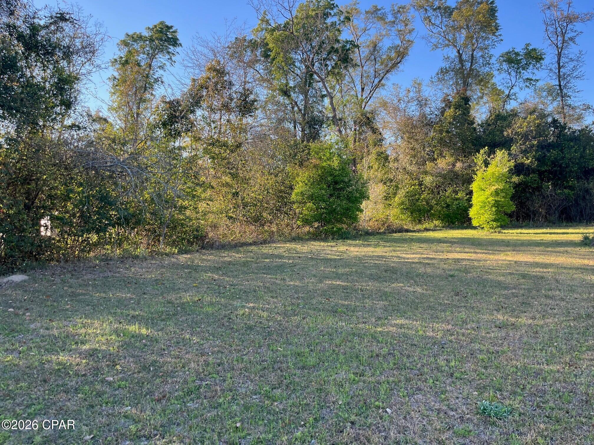 If you're searching for the perfect place to build your dream home, this property is a must-see. Offering a beautiful balance of privacy and usability, the land is mostly wooded--providing natural shade, scenic views, and a peaceful atmosphere--while nearly an acre has already been cleared, making it ideal for your future homesite.

Enjoy the best of both worlds with a serene, rural setting that still keeps you conveniently close to town.