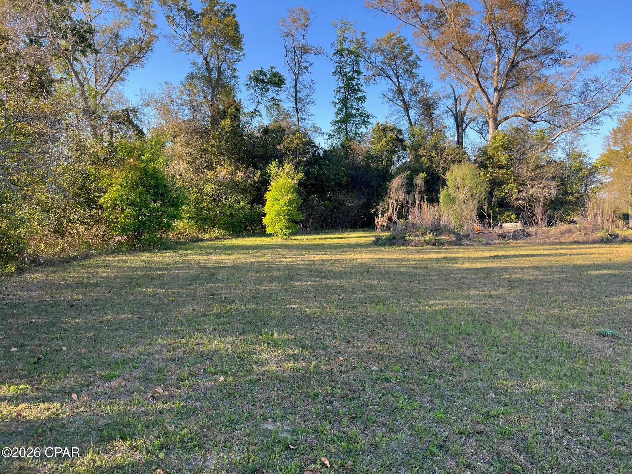 [No Recorded Subdiv] - Land