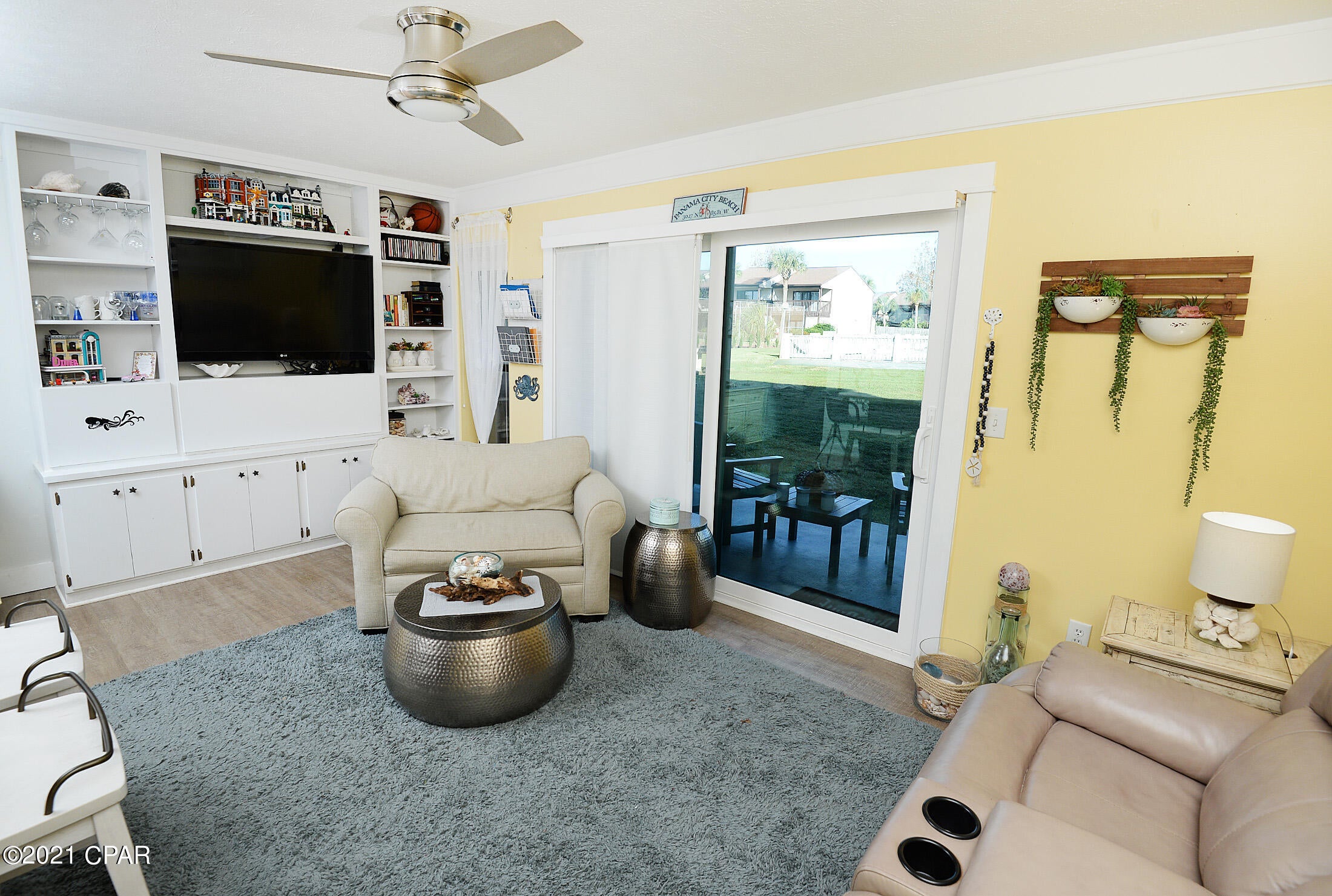 Endless Summer II - Residential