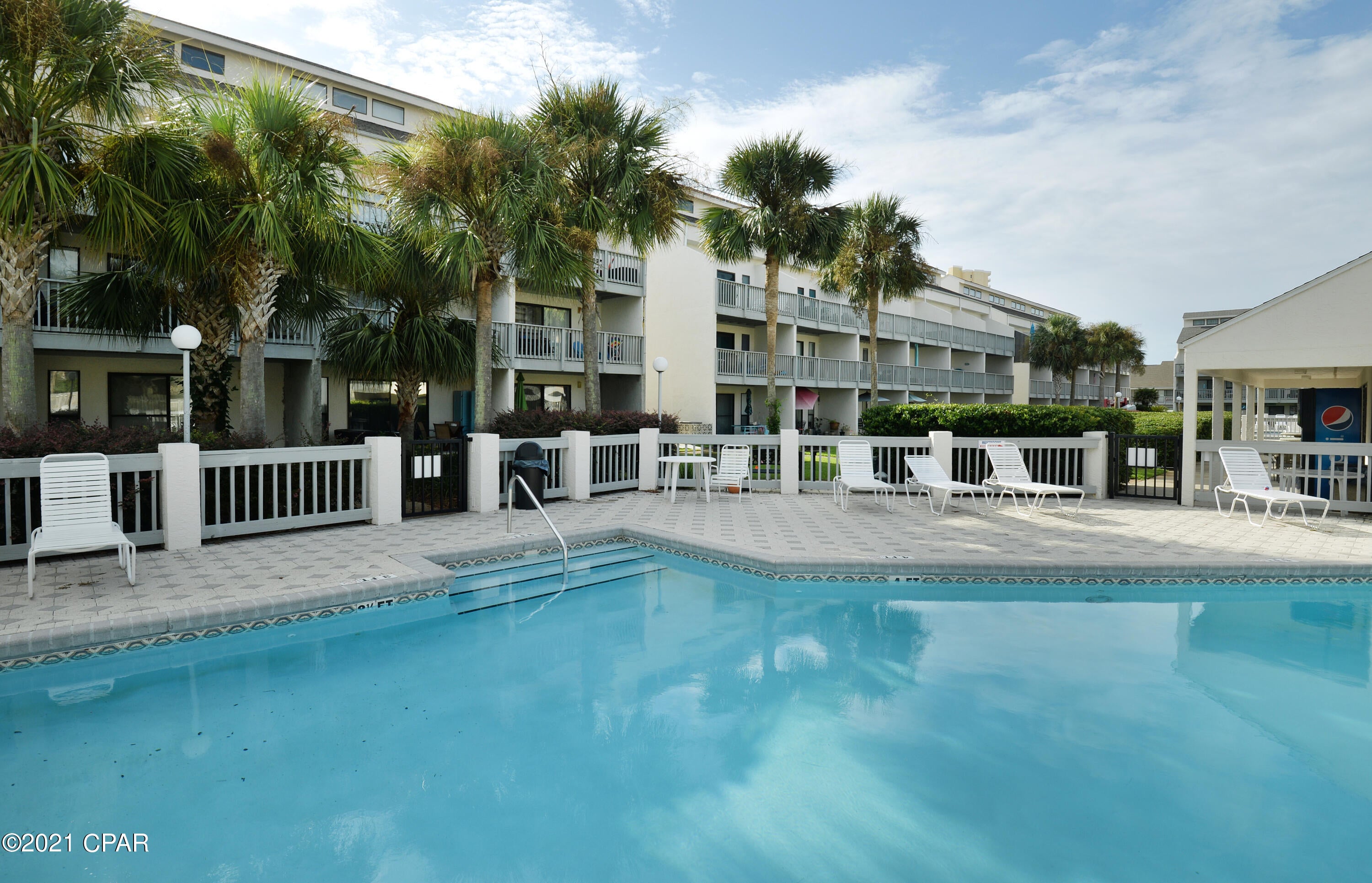 Endless Summer II - Residential