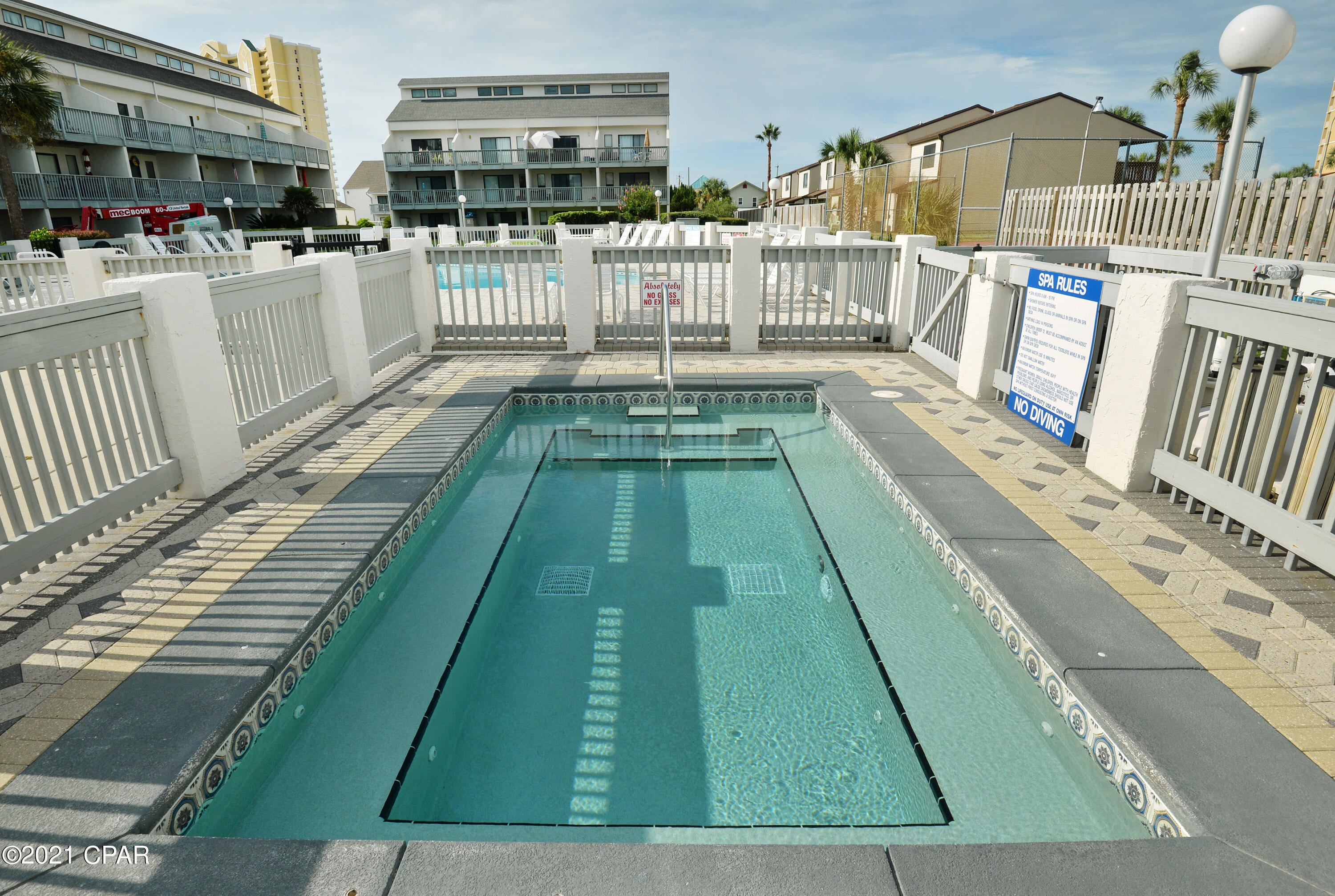 Endless Summer II - Residential