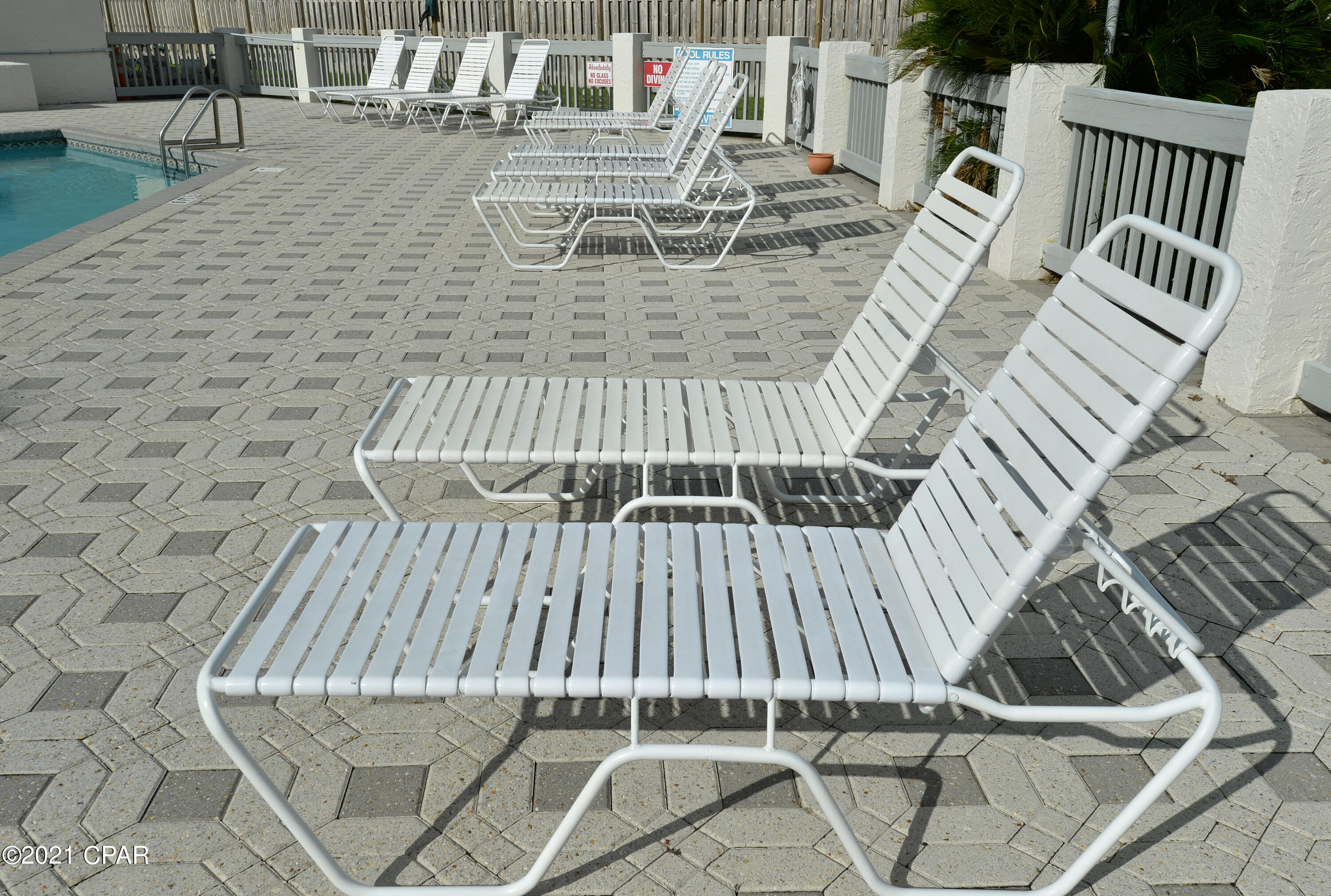 Endless Summer II - Residential