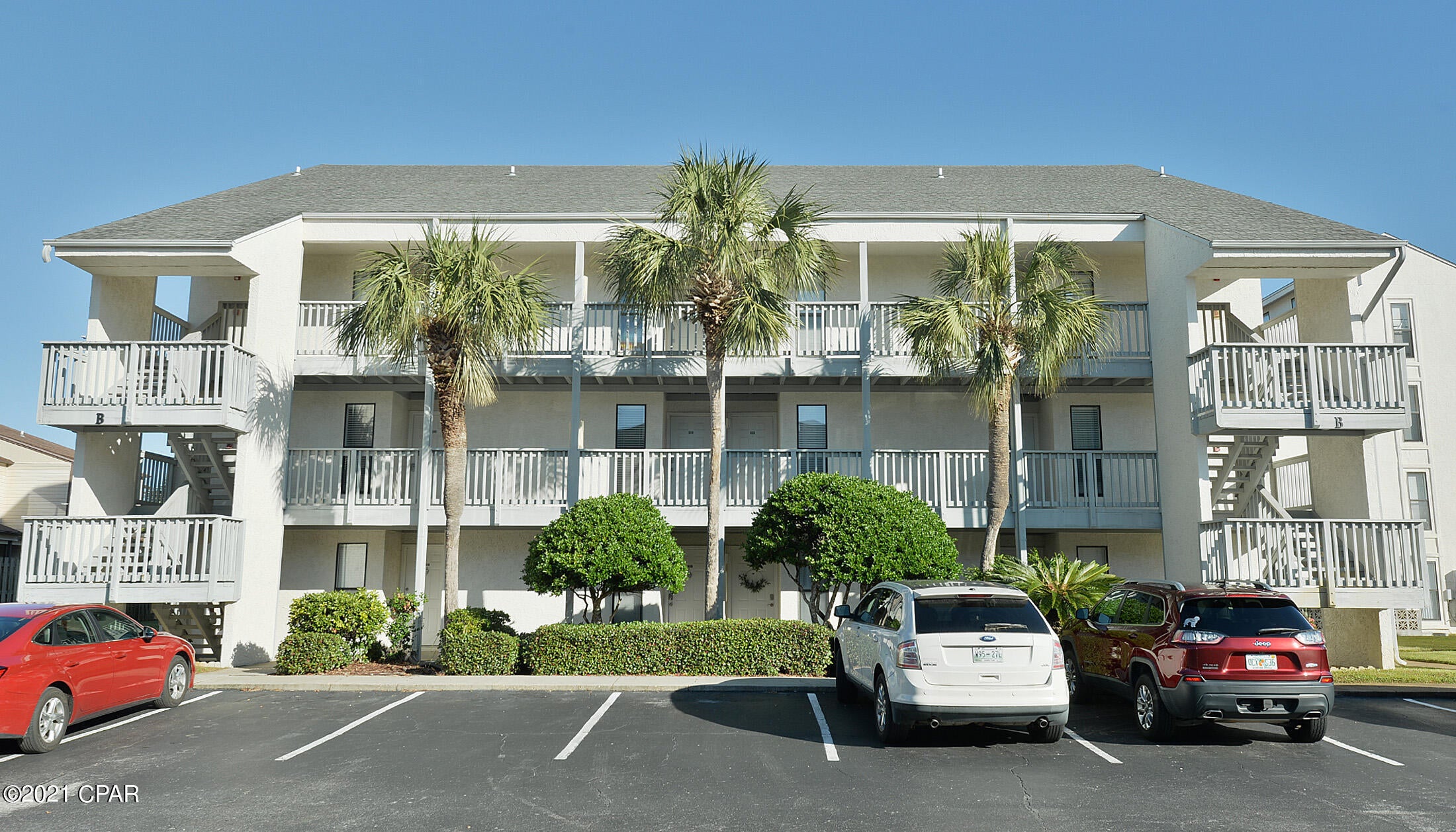 Endless Summer II - Residential