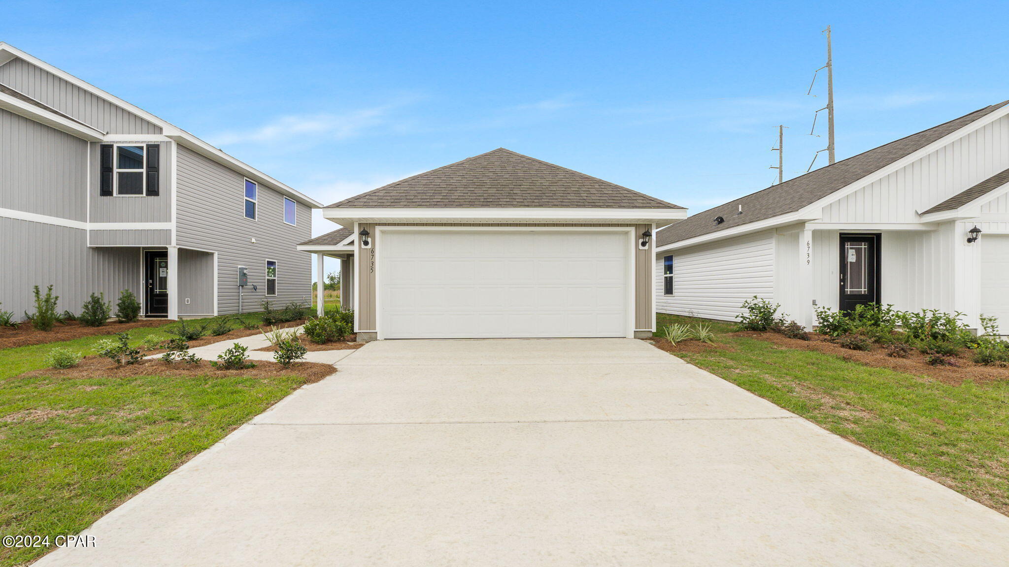 Liberty - Residential