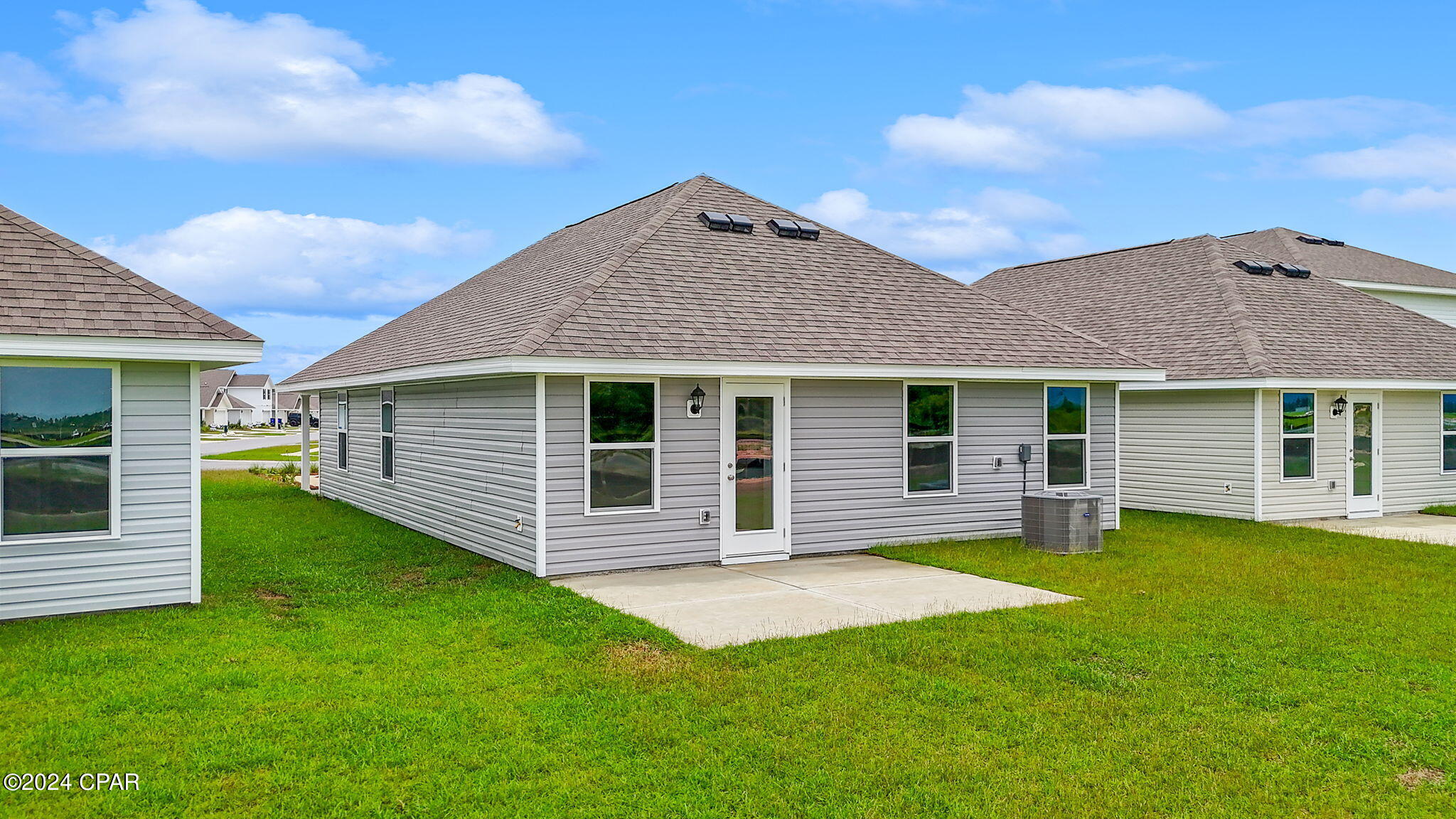 Liberty - Residential