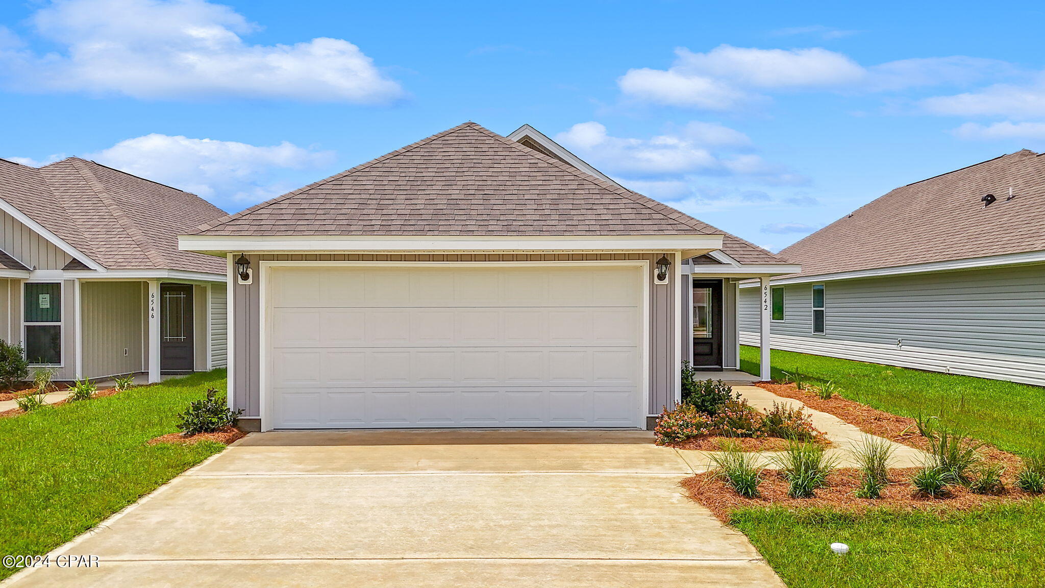 Liberty - Residential