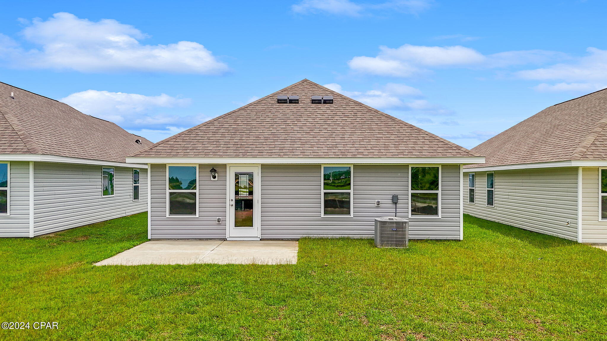 Liberty - Residential
