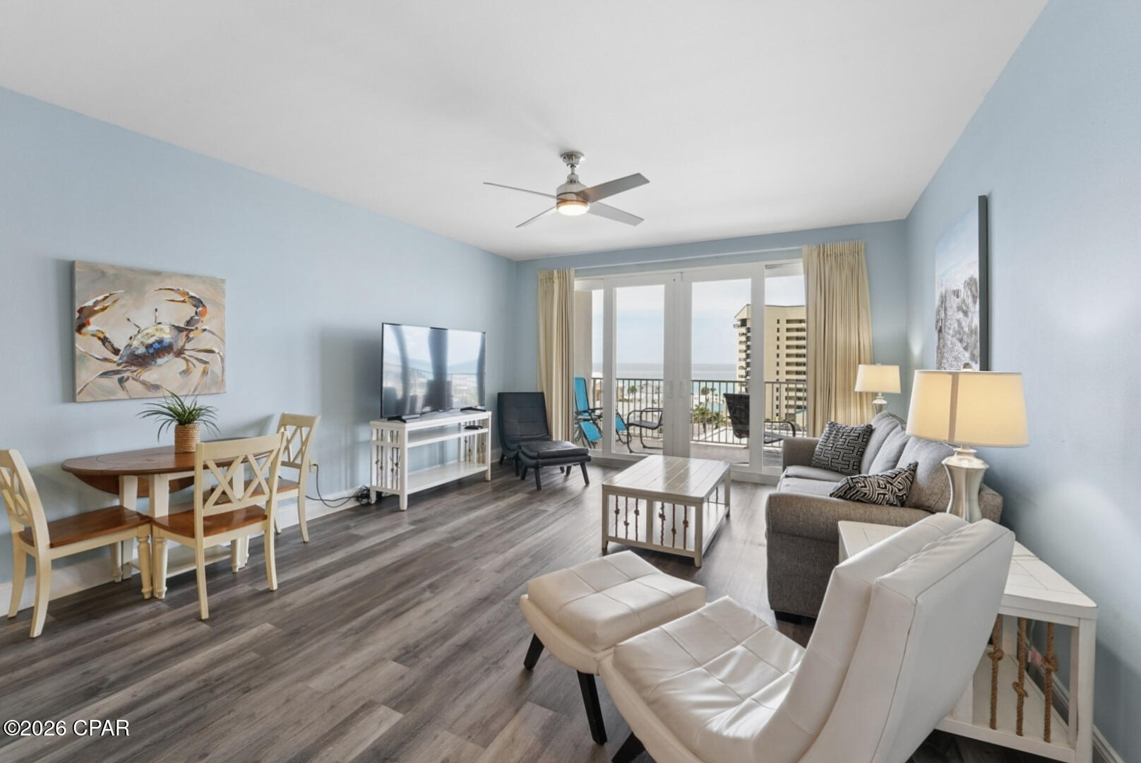 Laketown Wharf - Residential