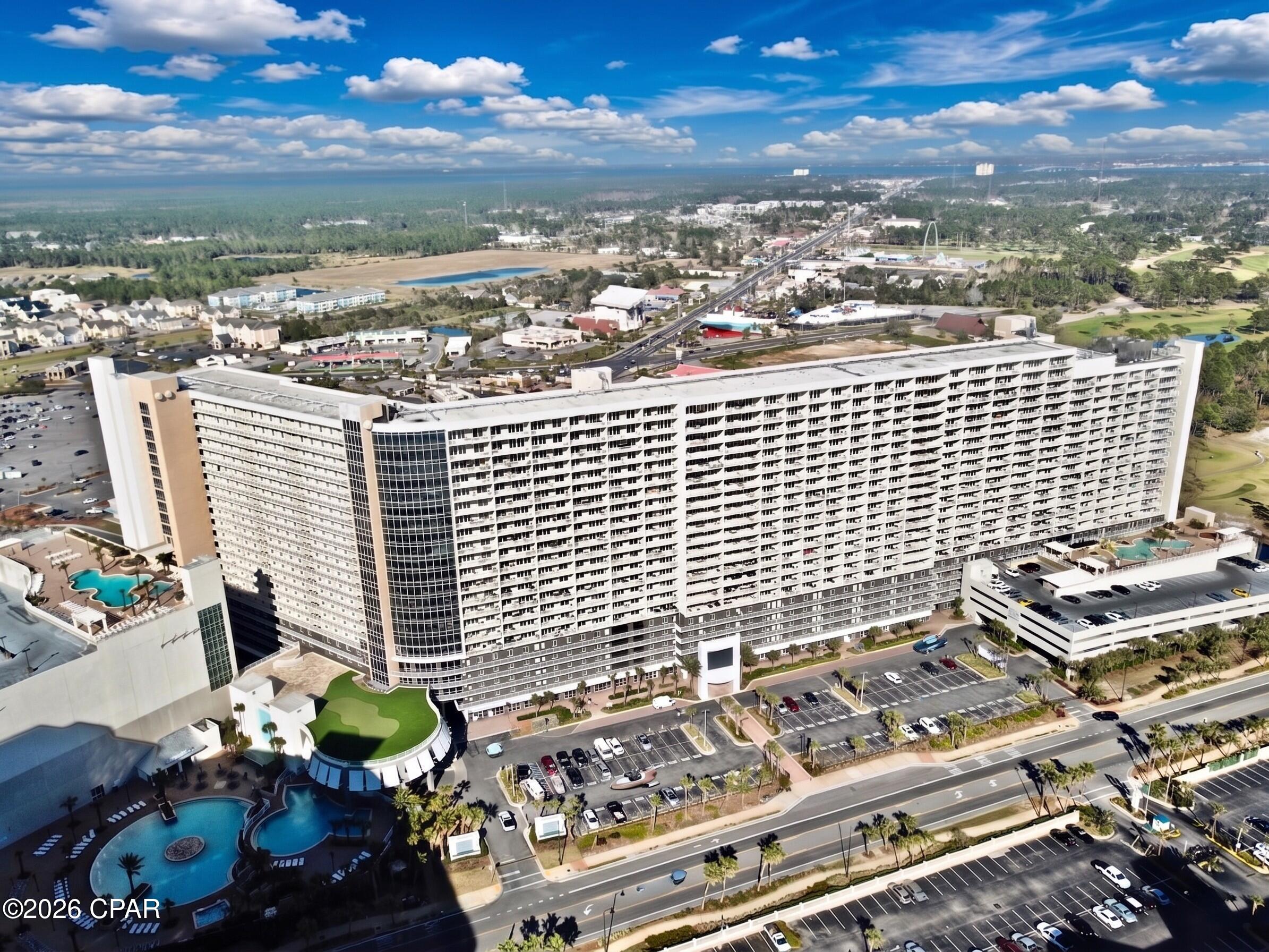 Laketown Wharf - Residential