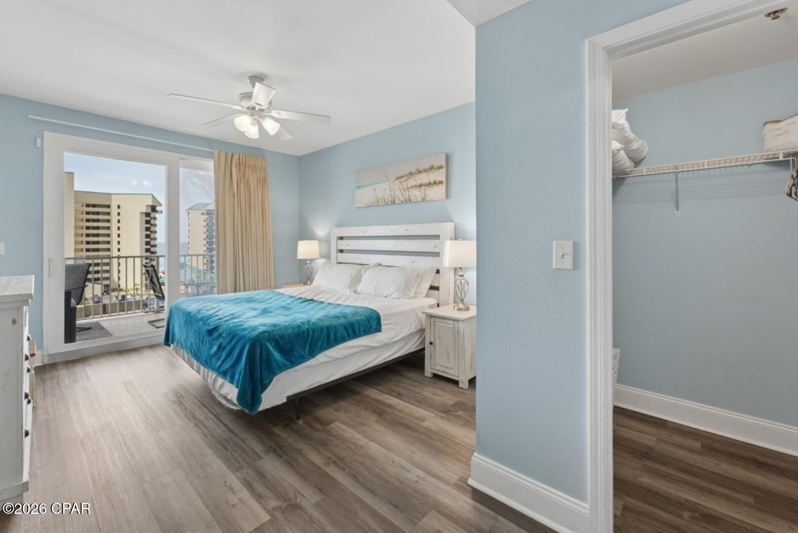 Laketown Wharf - Residential