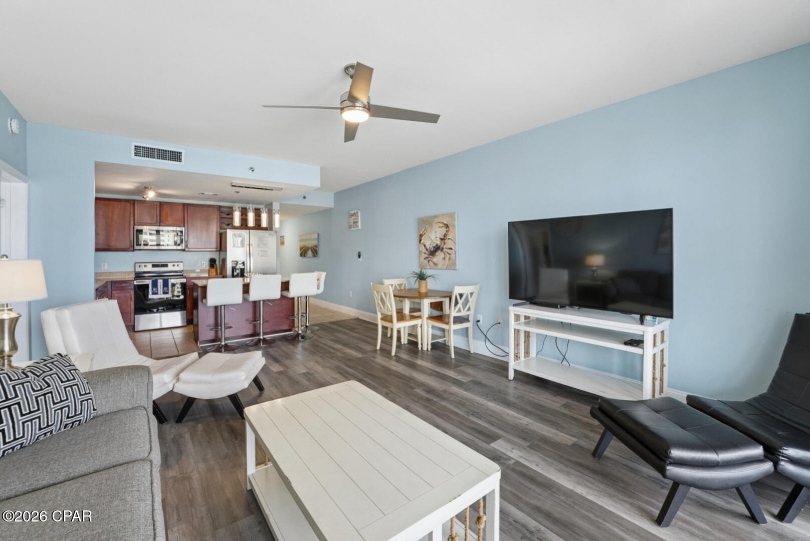 Laketown Wharf - Residential