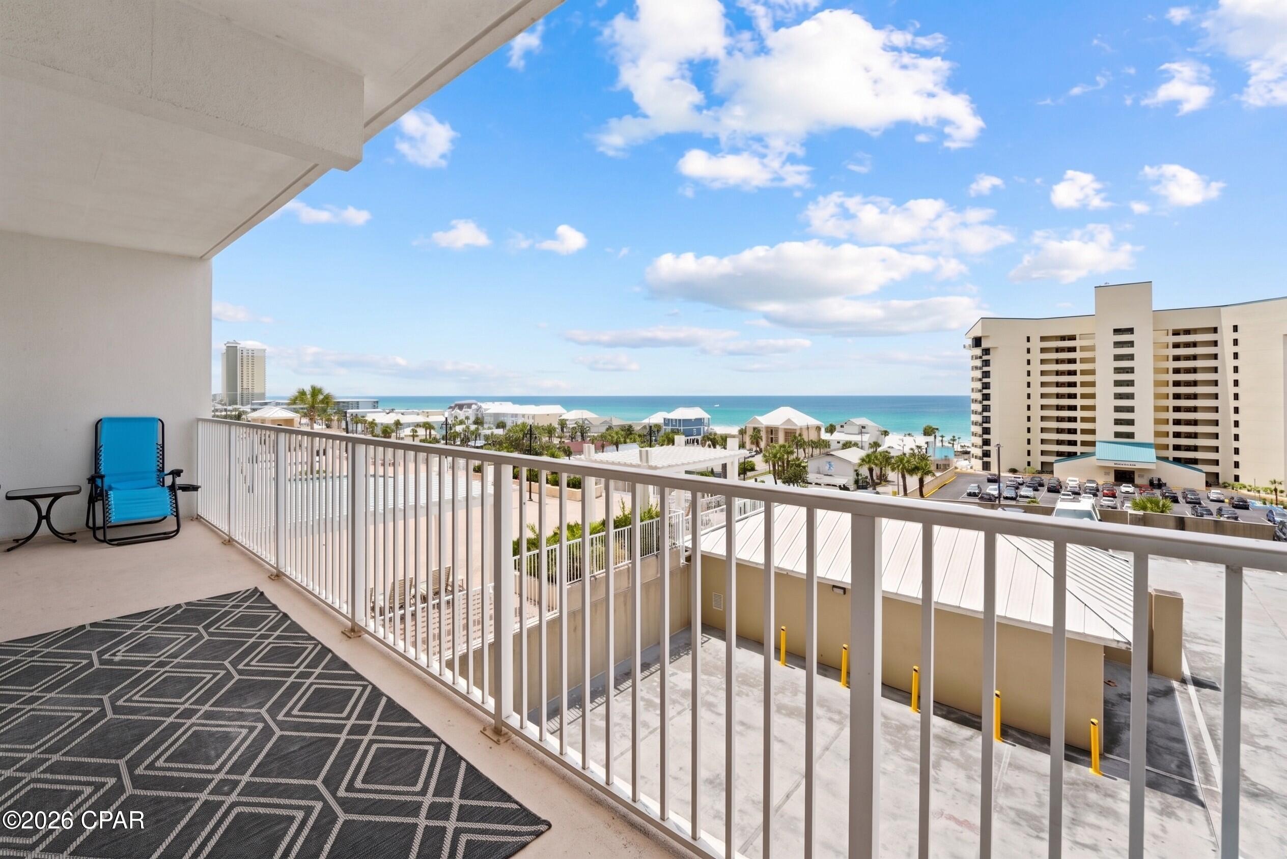 Laketown Wharf - Residential