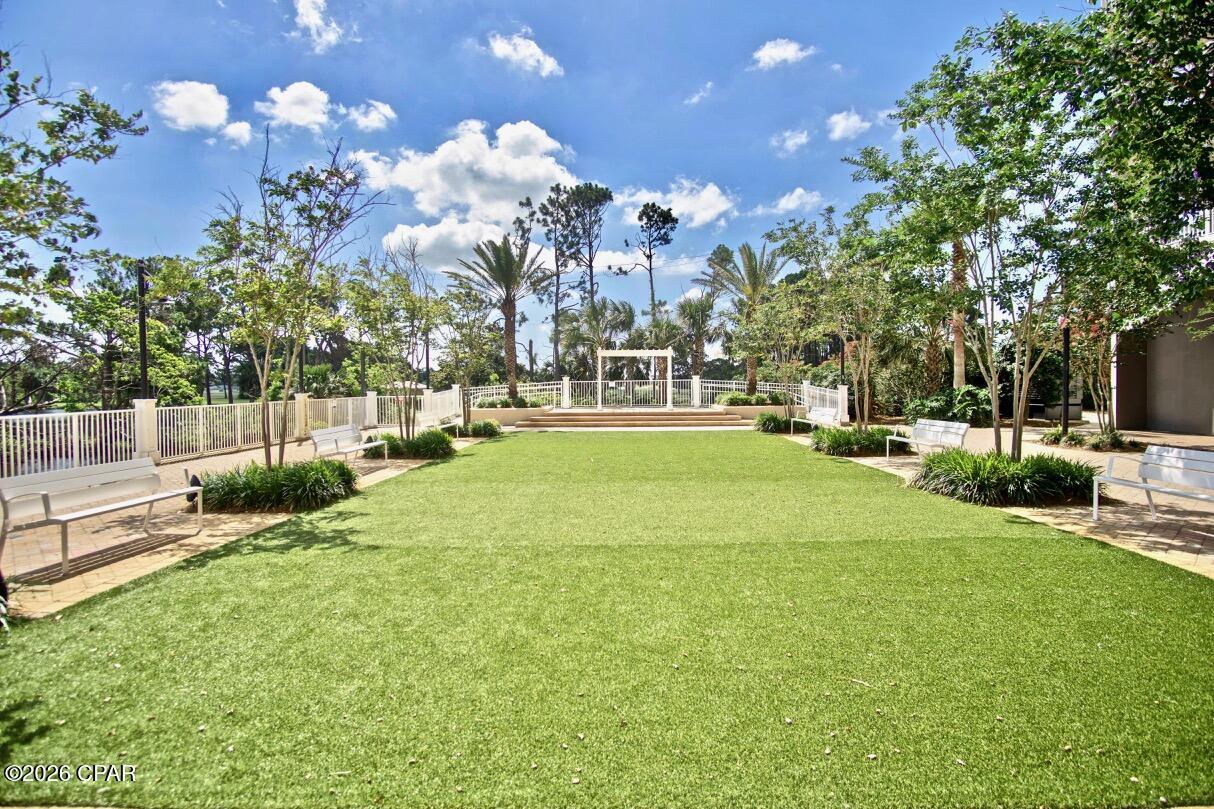 Laketown Wharf - Residential