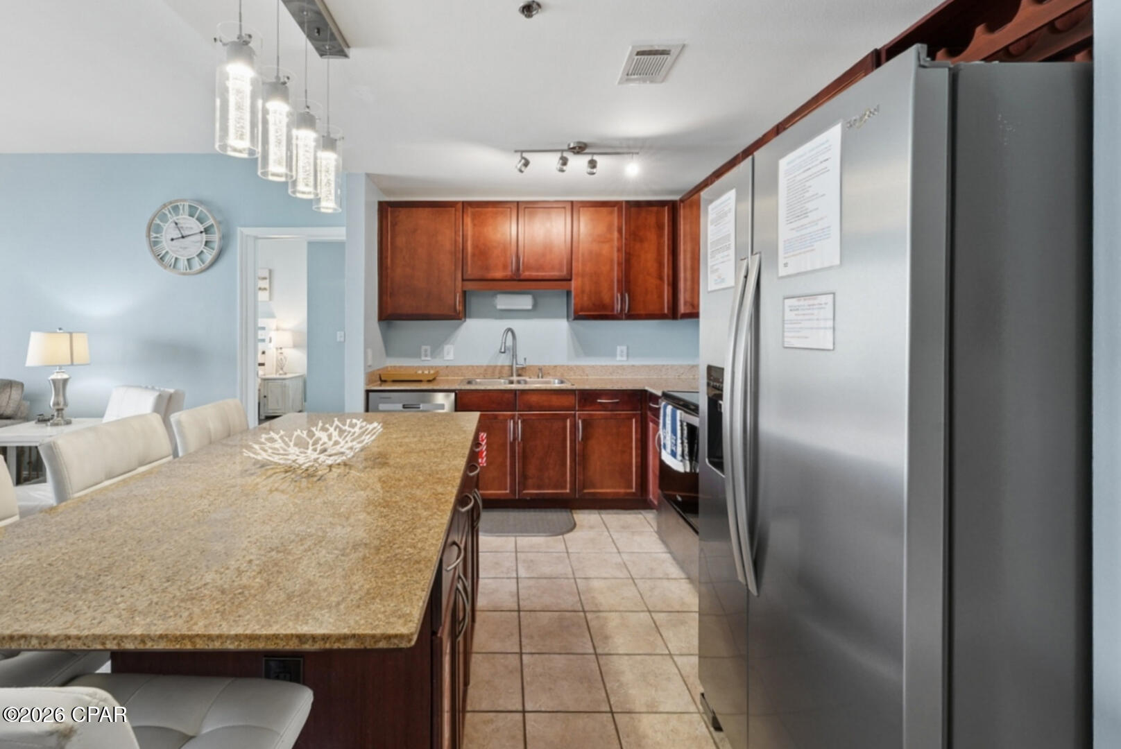 Laketown Wharf - Residential