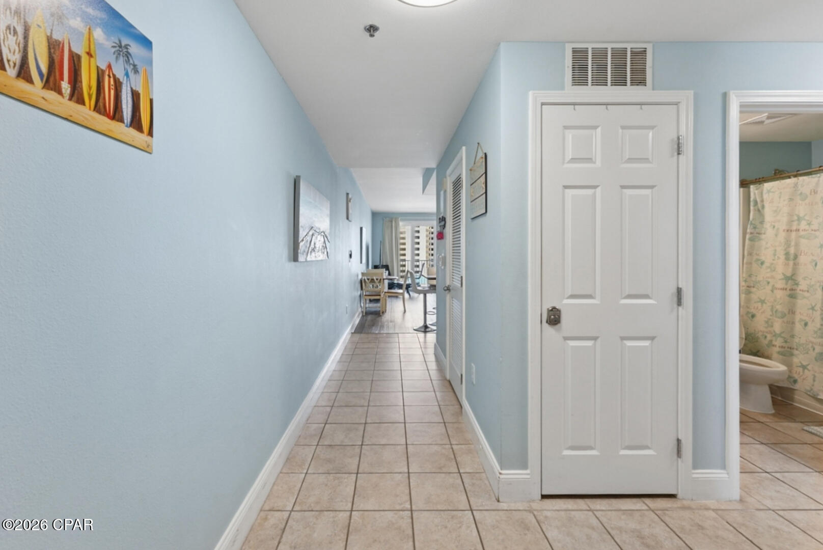 Laketown Wharf - Residential