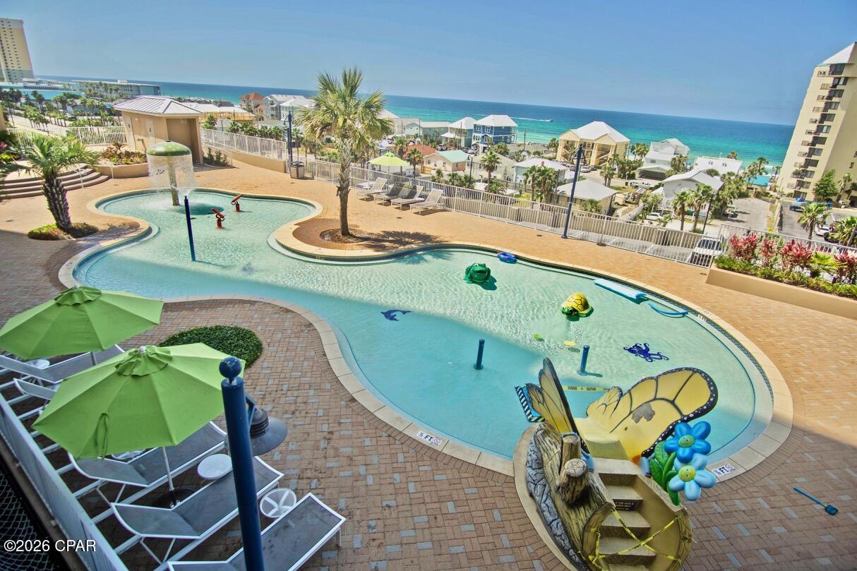 Laketown Wharf - Residential
