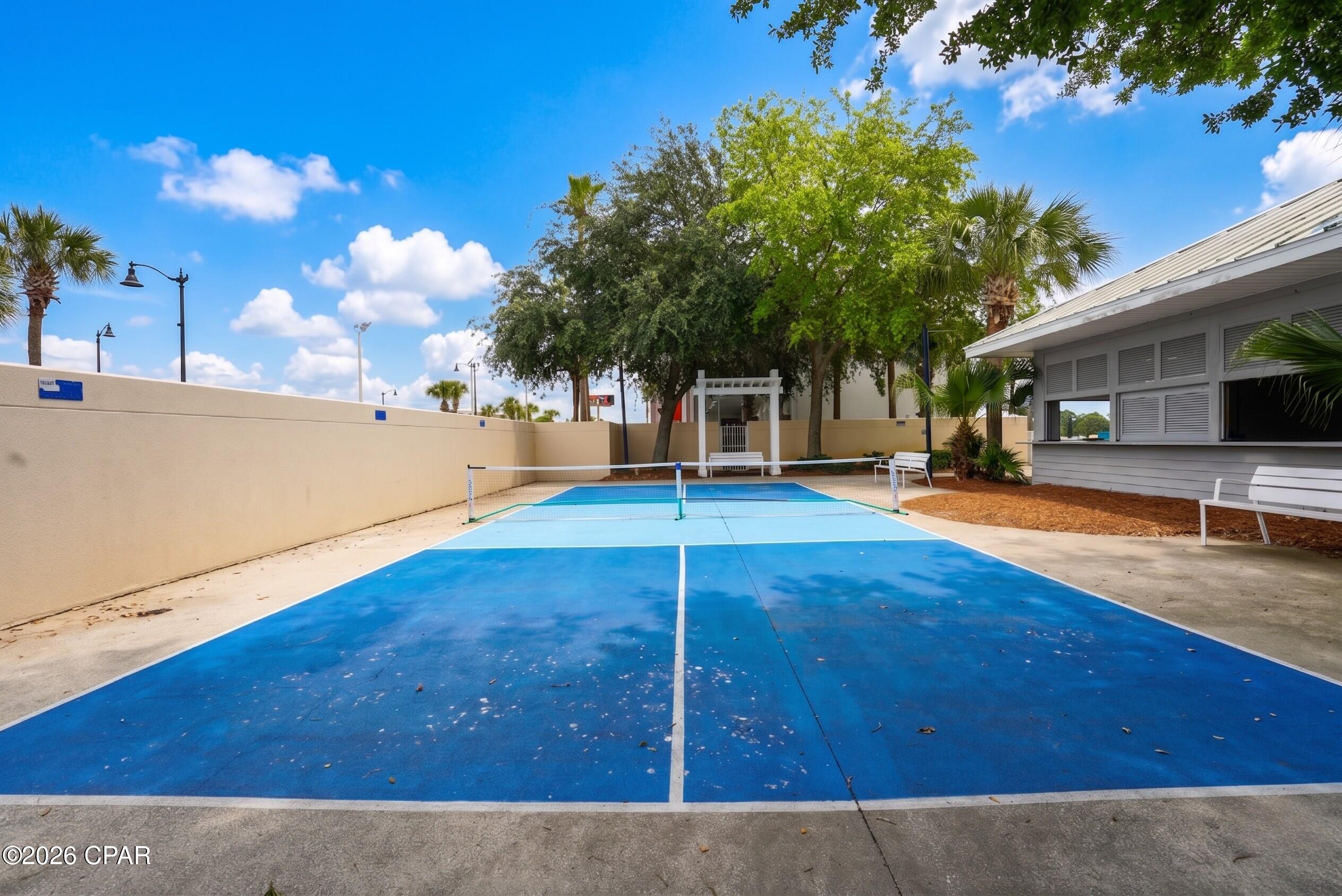 Laketown Wharf - Residential