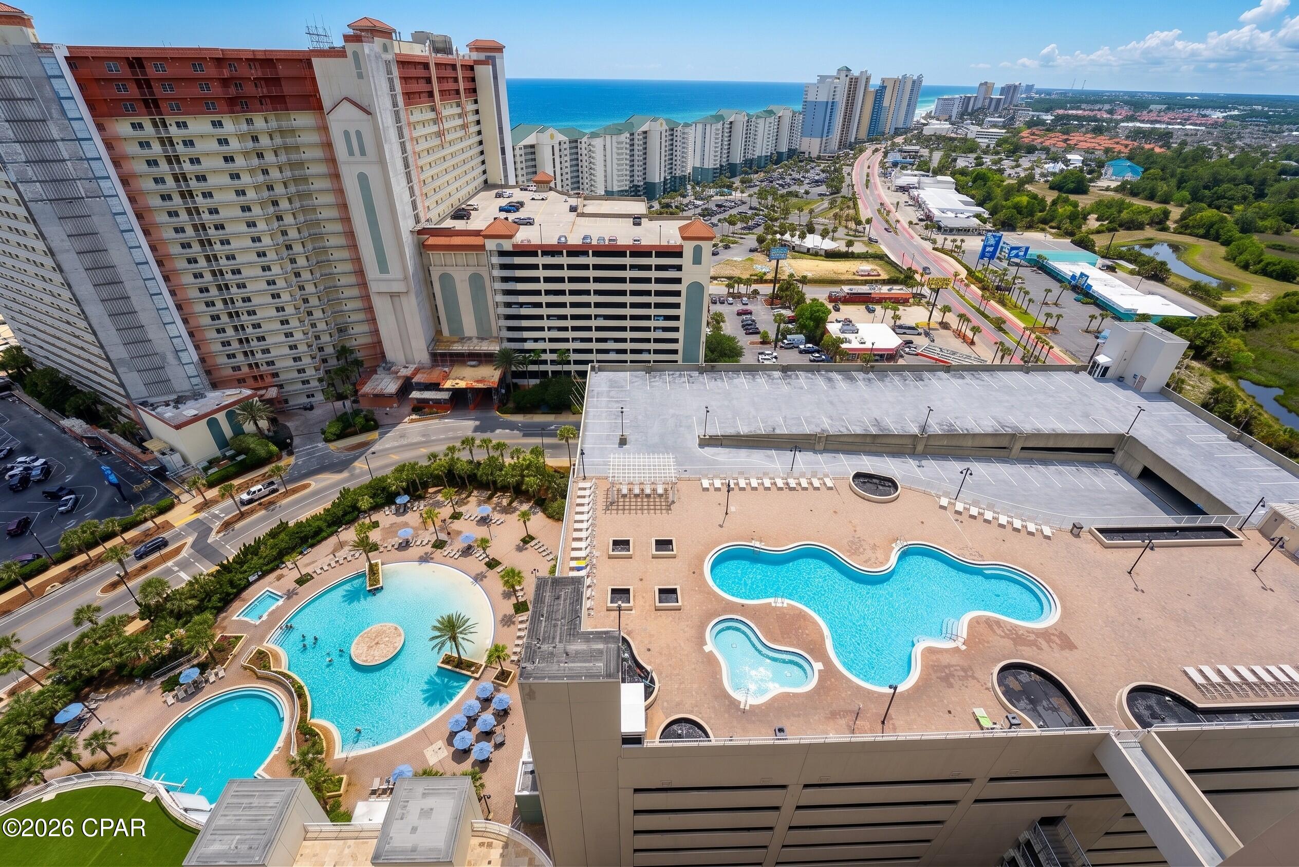 Laketown Wharf - Residential
