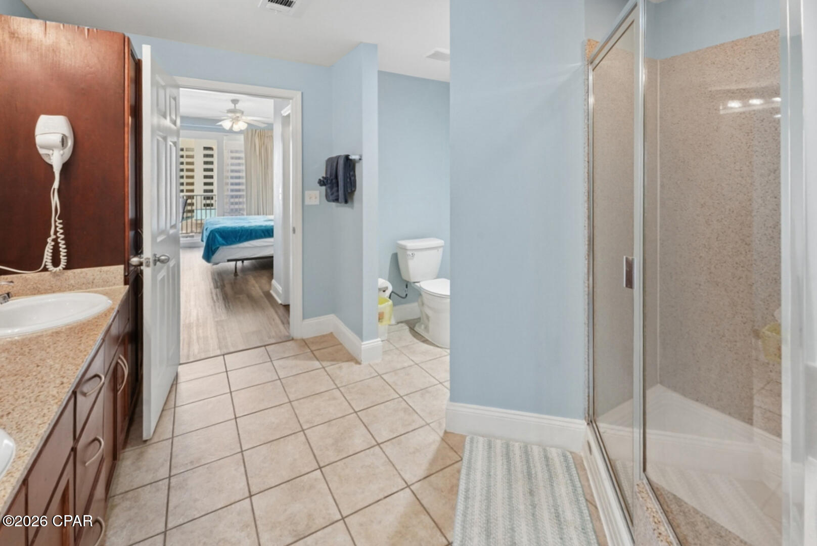 Laketown Wharf - Residential