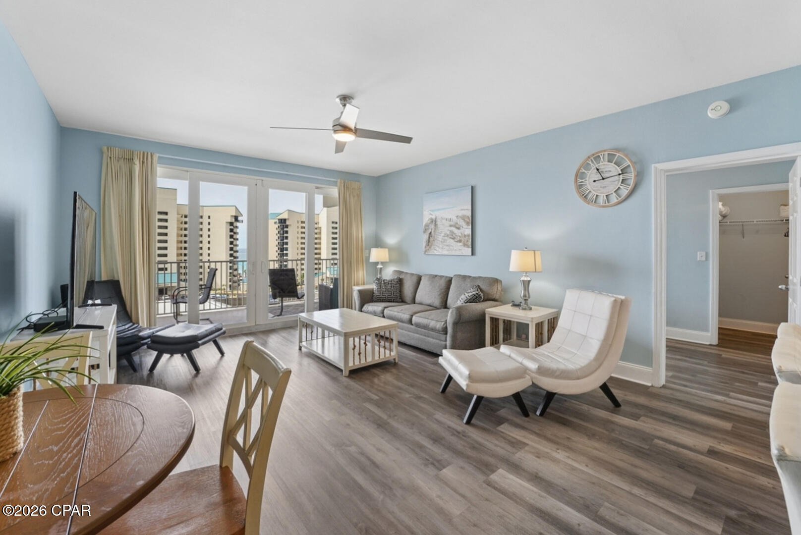 Laketown Wharf - Residential