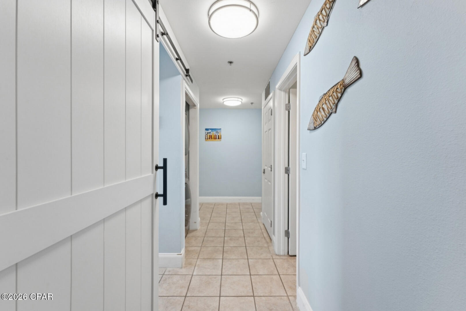 Laketown Wharf - Residential