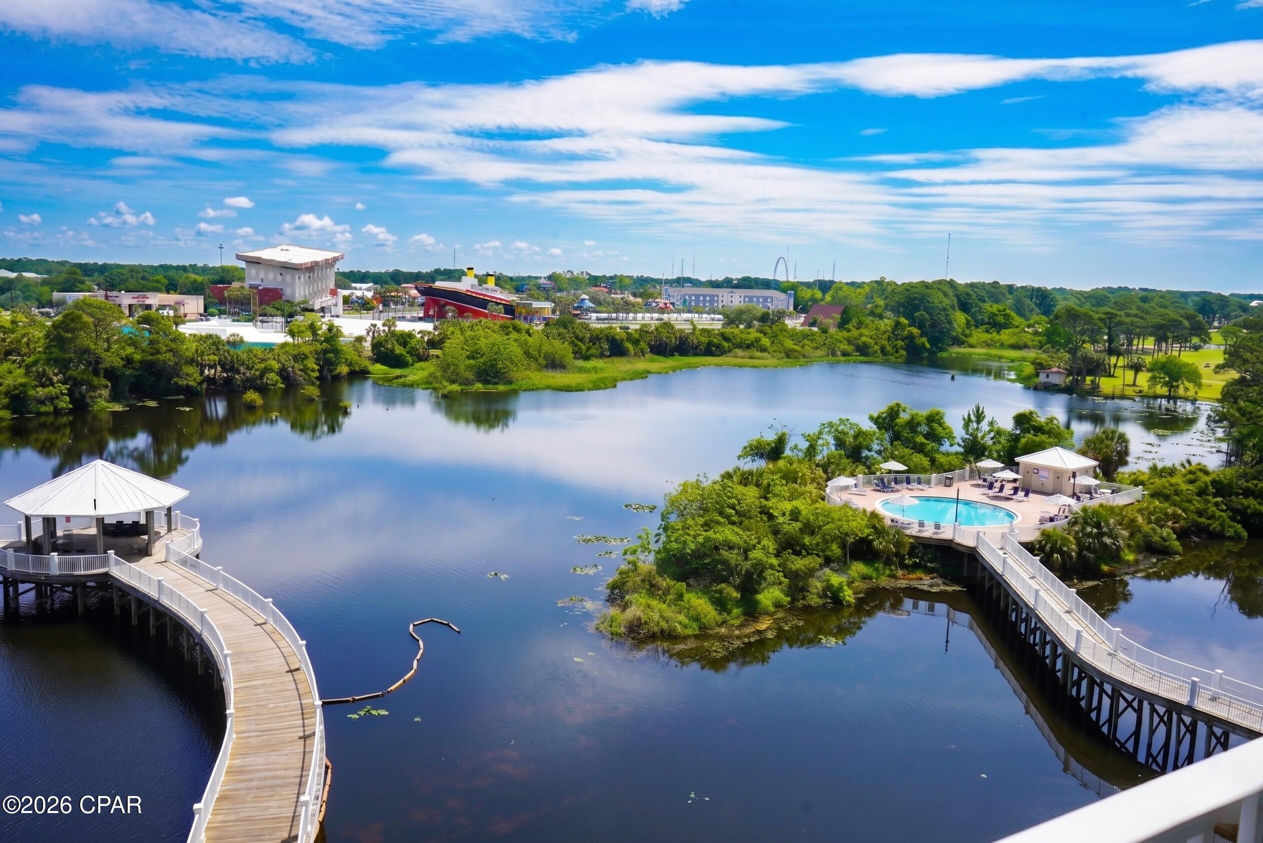 Laketown Wharf - Residential