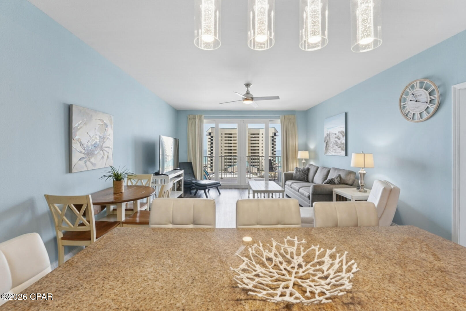 Laketown Wharf - Residential