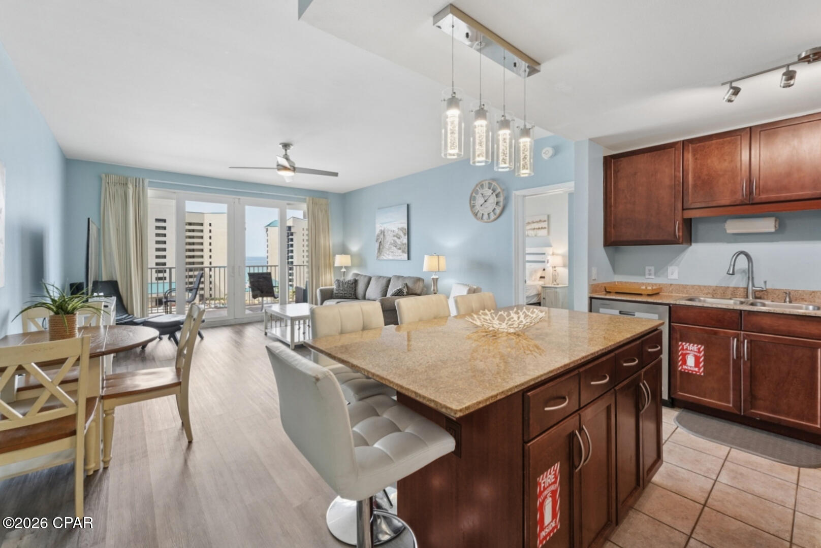 Laketown Wharf - Residential
