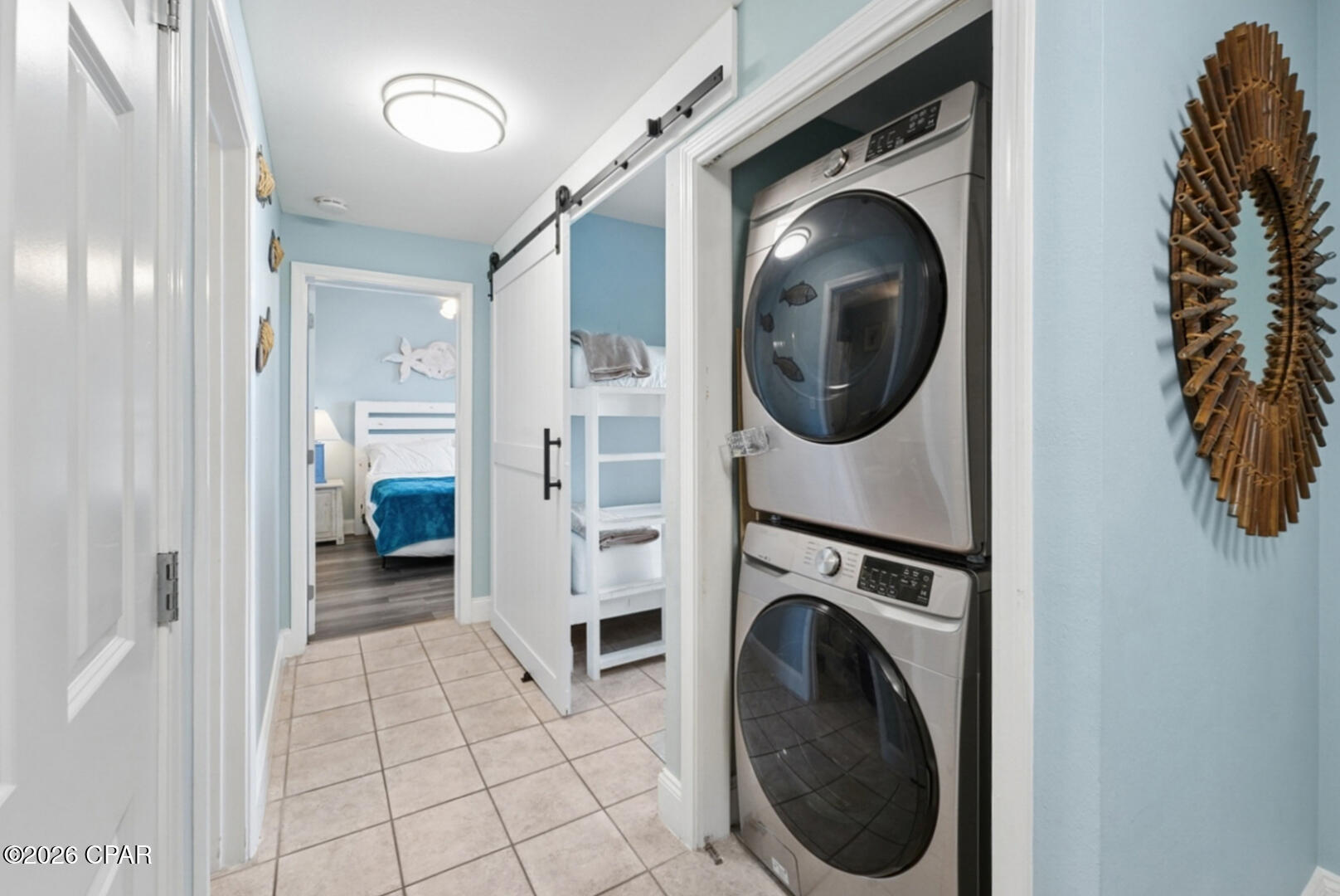 Laketown Wharf - Residential