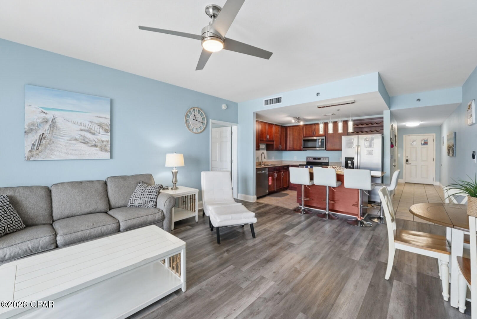Laketown Wharf - Residential